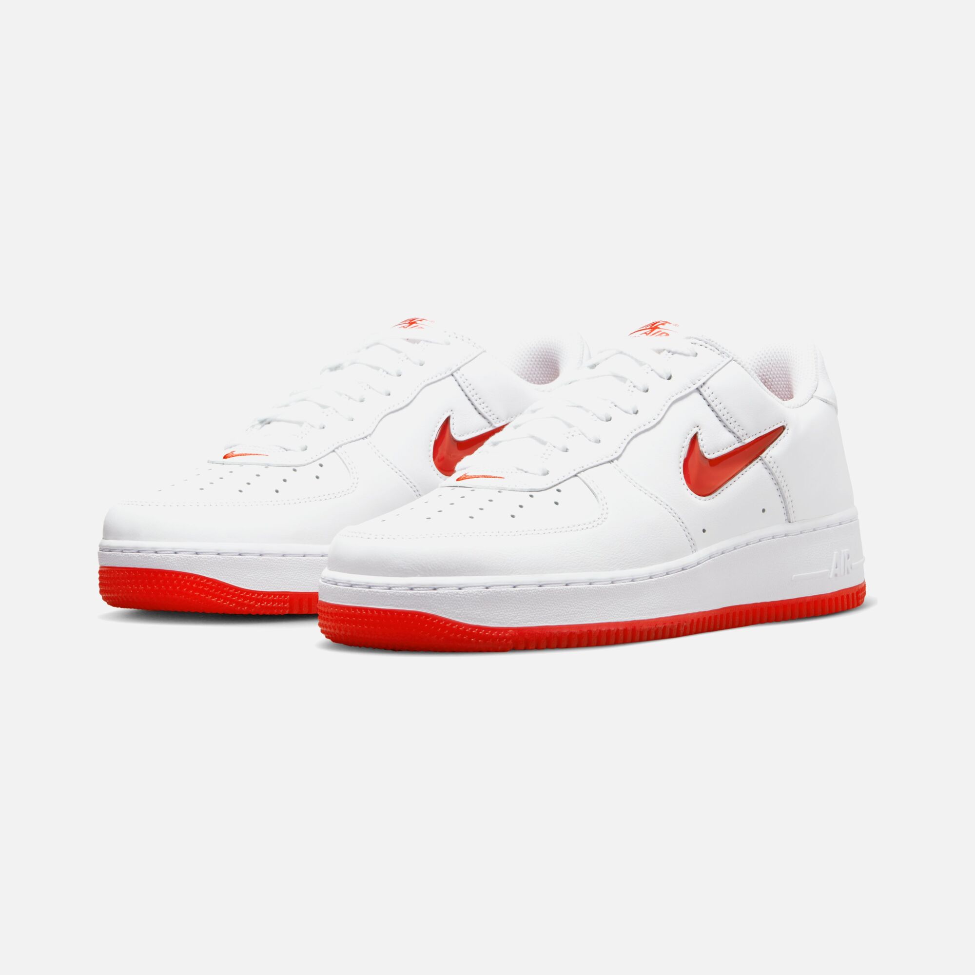 Nike Air Force 1 Low Retro "Color of the Month" Erkek Spor Ayakkabı