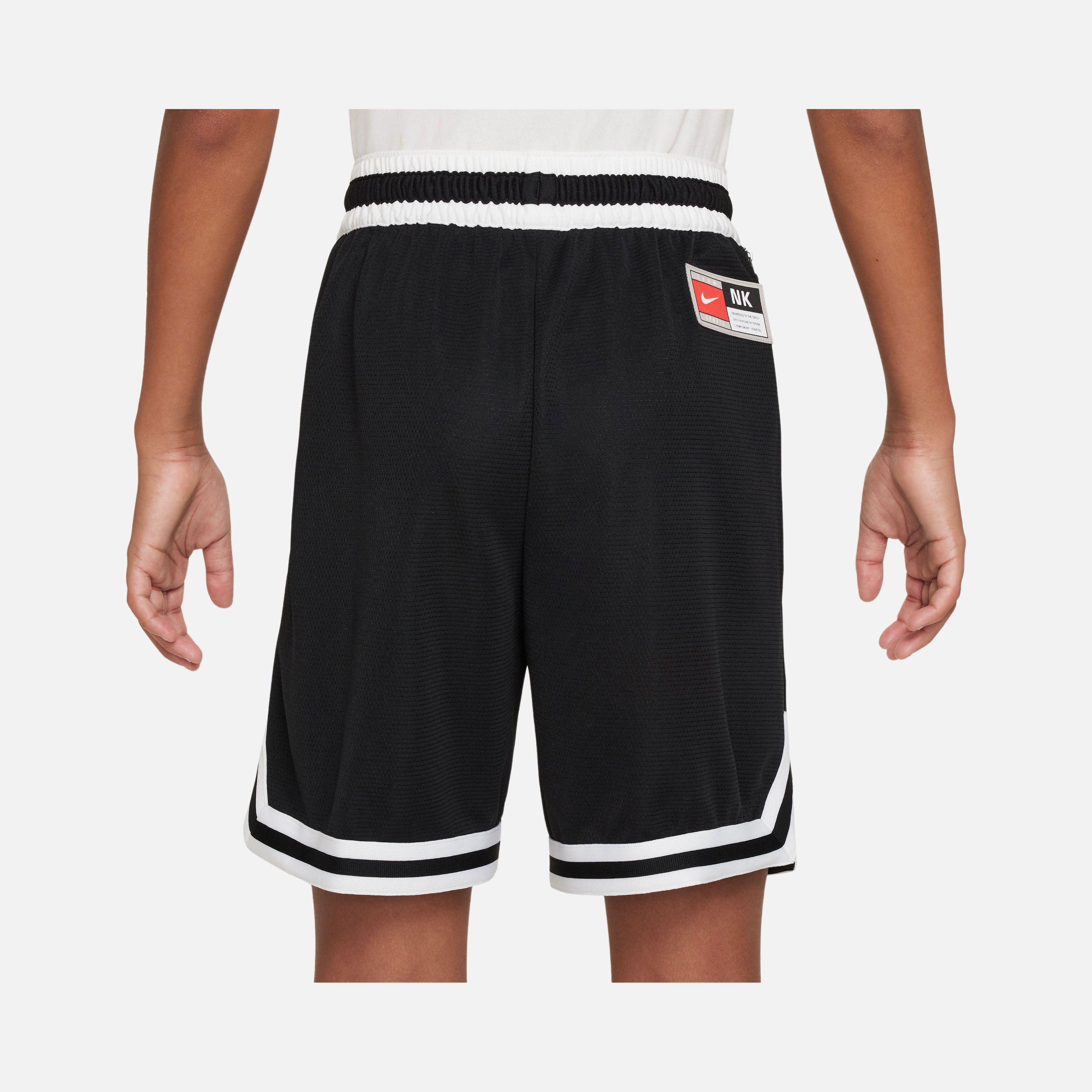 Nike Dri-Fit DNA Culture of Basketball Çocuk Şort