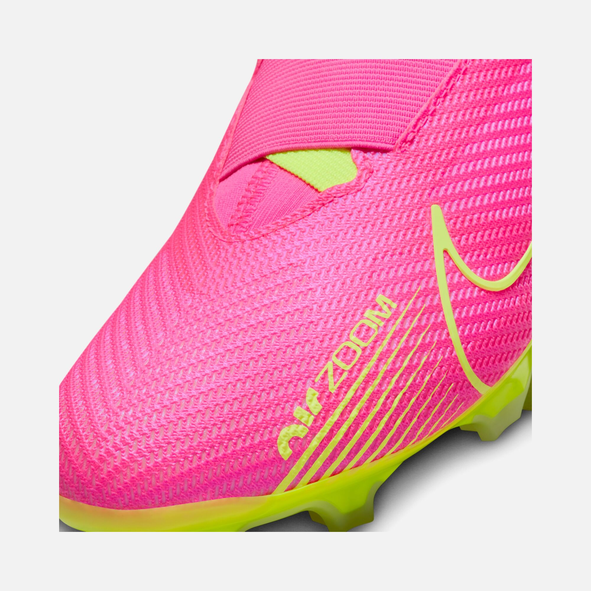 Nike Jr. Zoom Mercurial Superfly 9 Pro FG Firm Ground Çocuk Krampon