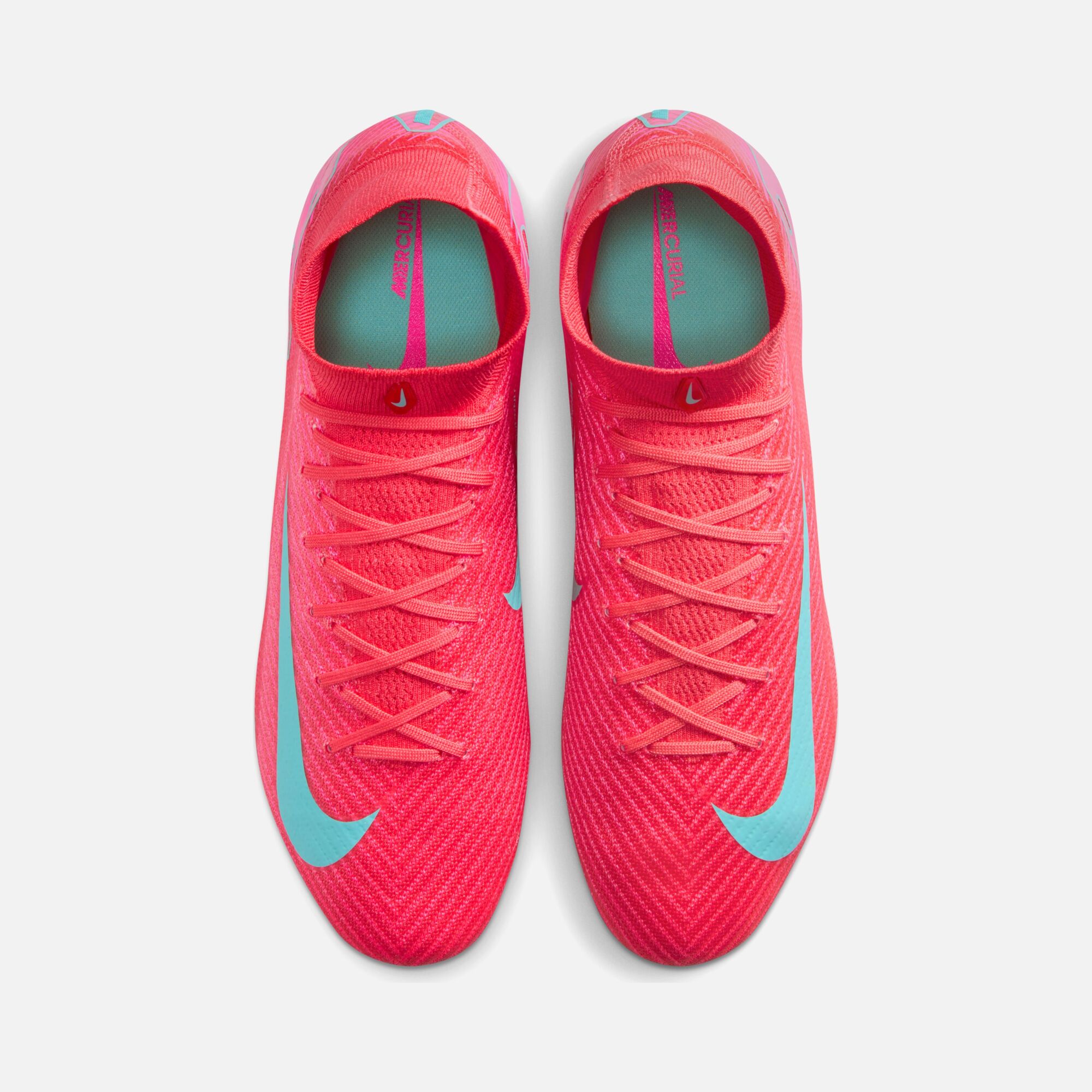 Nike Mercurial Superfly 10 Elite Artificial Grass-Pro High-Top Erkek Krampon