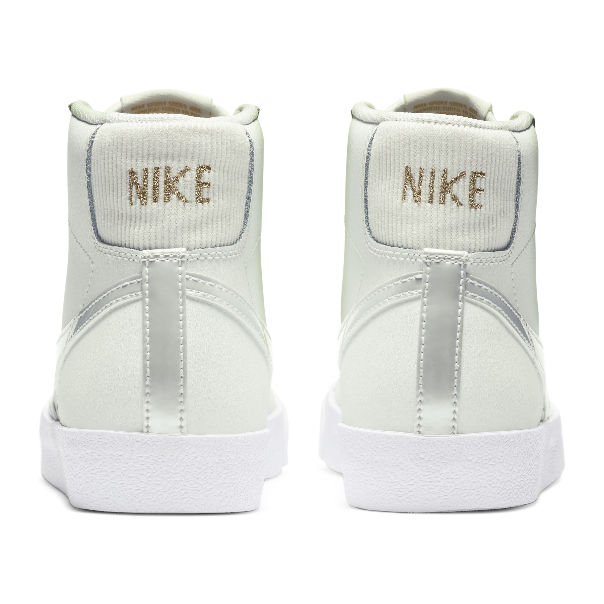 Nike Blazer Mid '77 Kadın Spor Ayakkabı