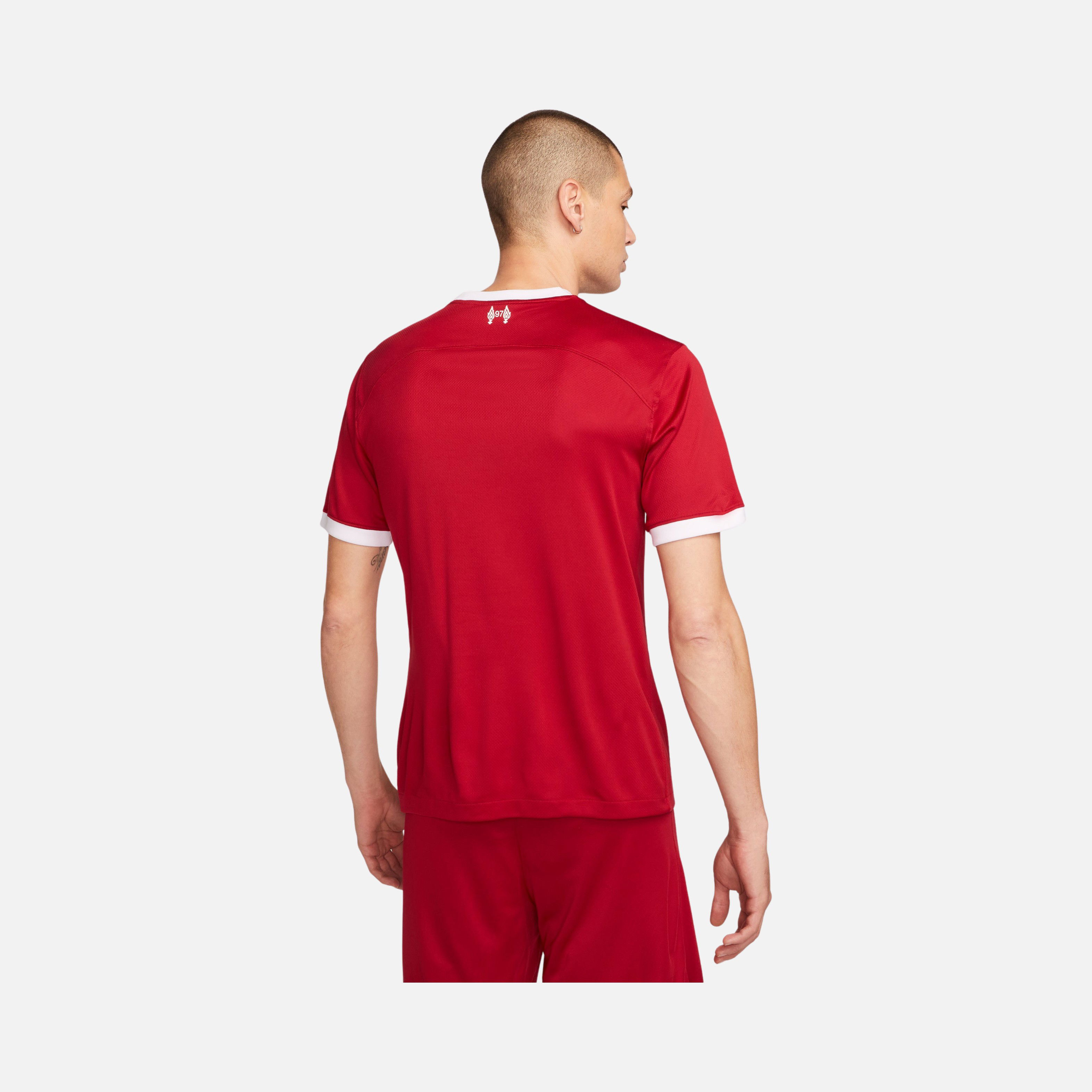 Nike Liverpool F.C. 2023-2024 Stadium İç Saha Erkek Forma