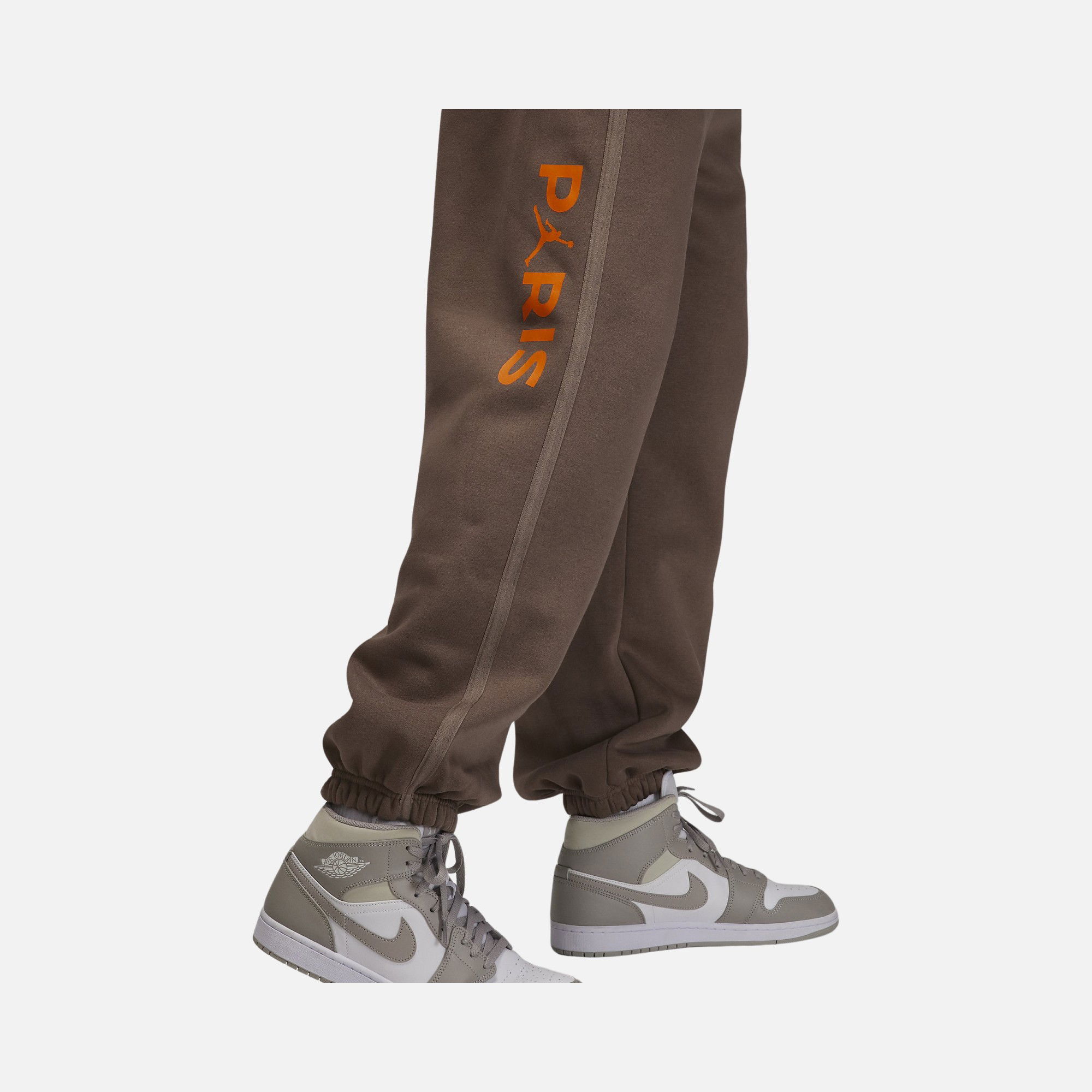 Nike Paris Saint-Germain HBR Fleece Erkek Eşofman Altı