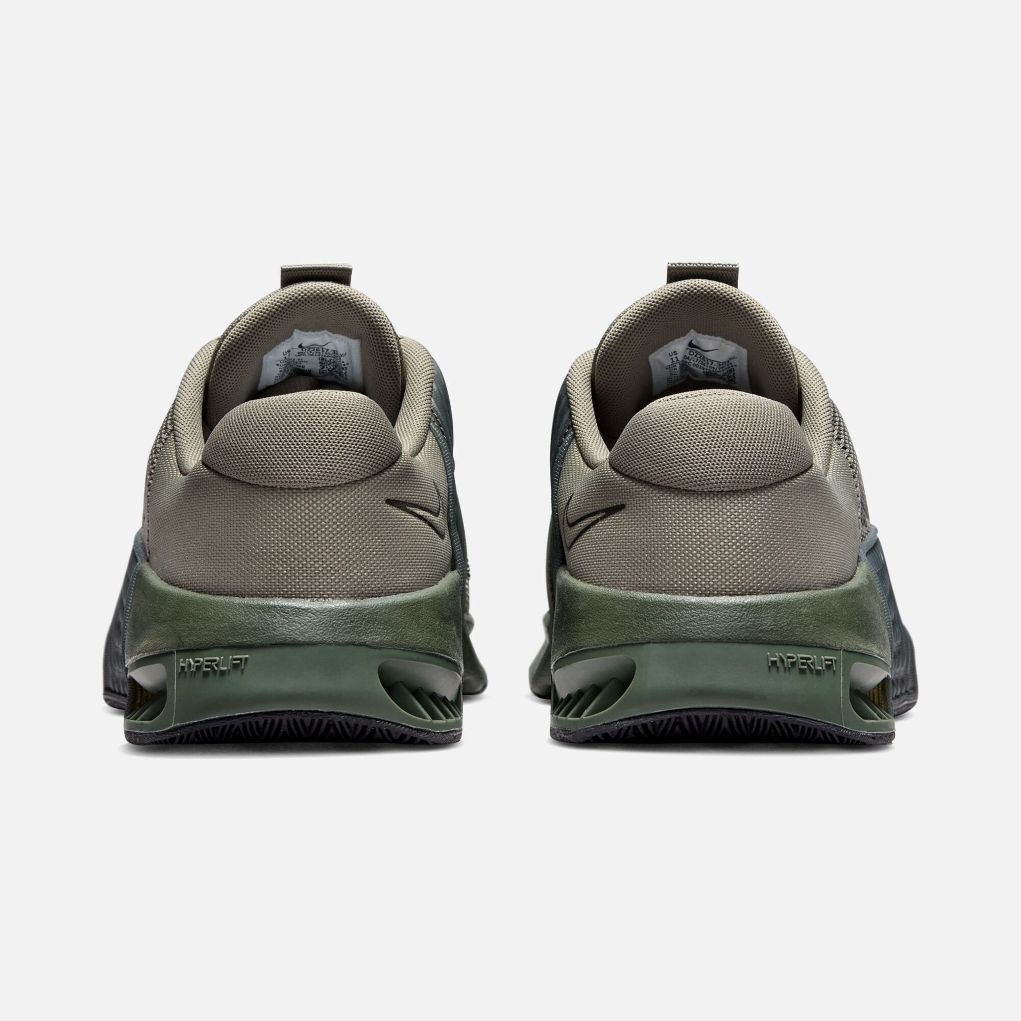 Nike Metcon 9 Training Erkek Spor Ayakkabı