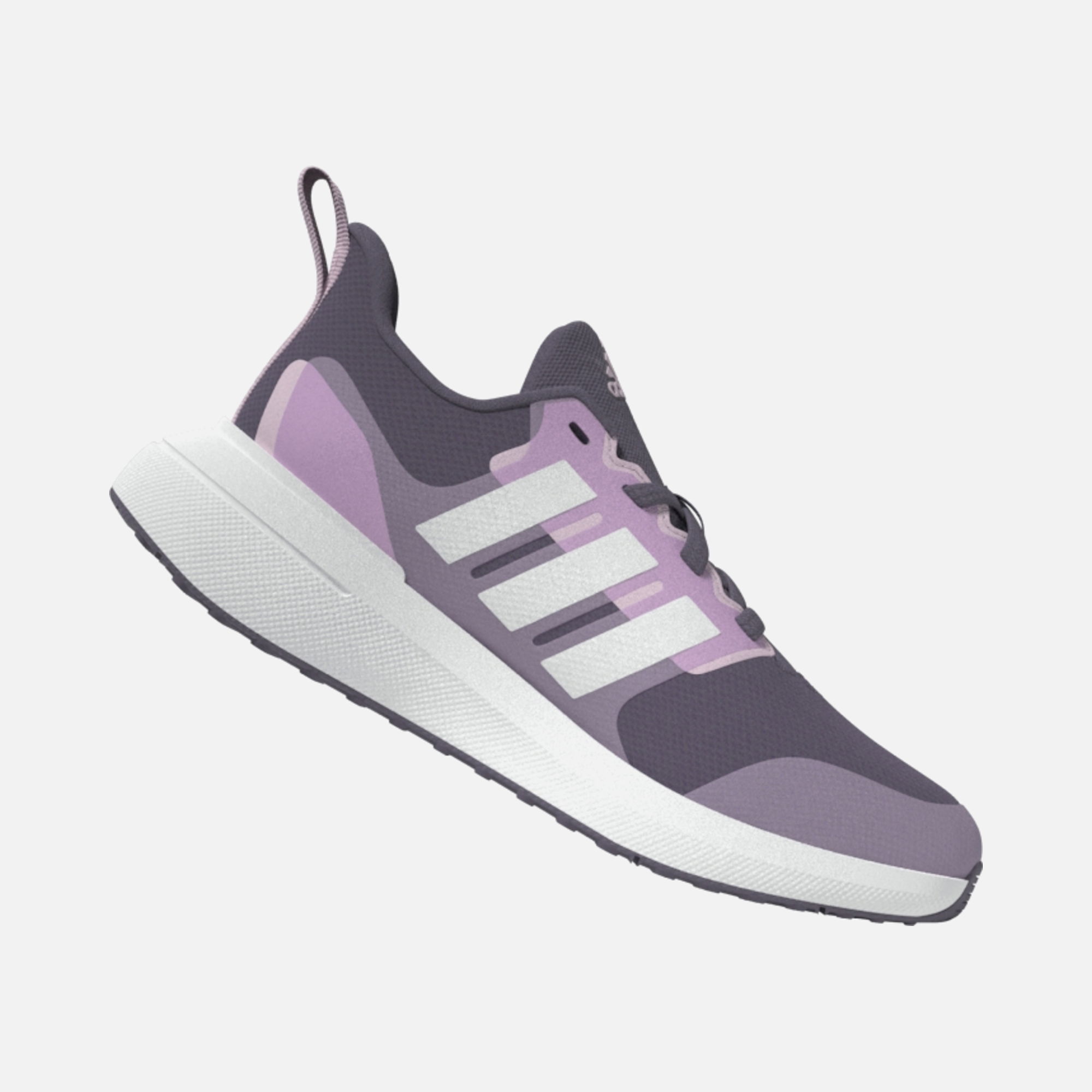 adidas Fortarun 2.0 Cloudfoam Sport Running Lace (GS) Spor Ayakkabı