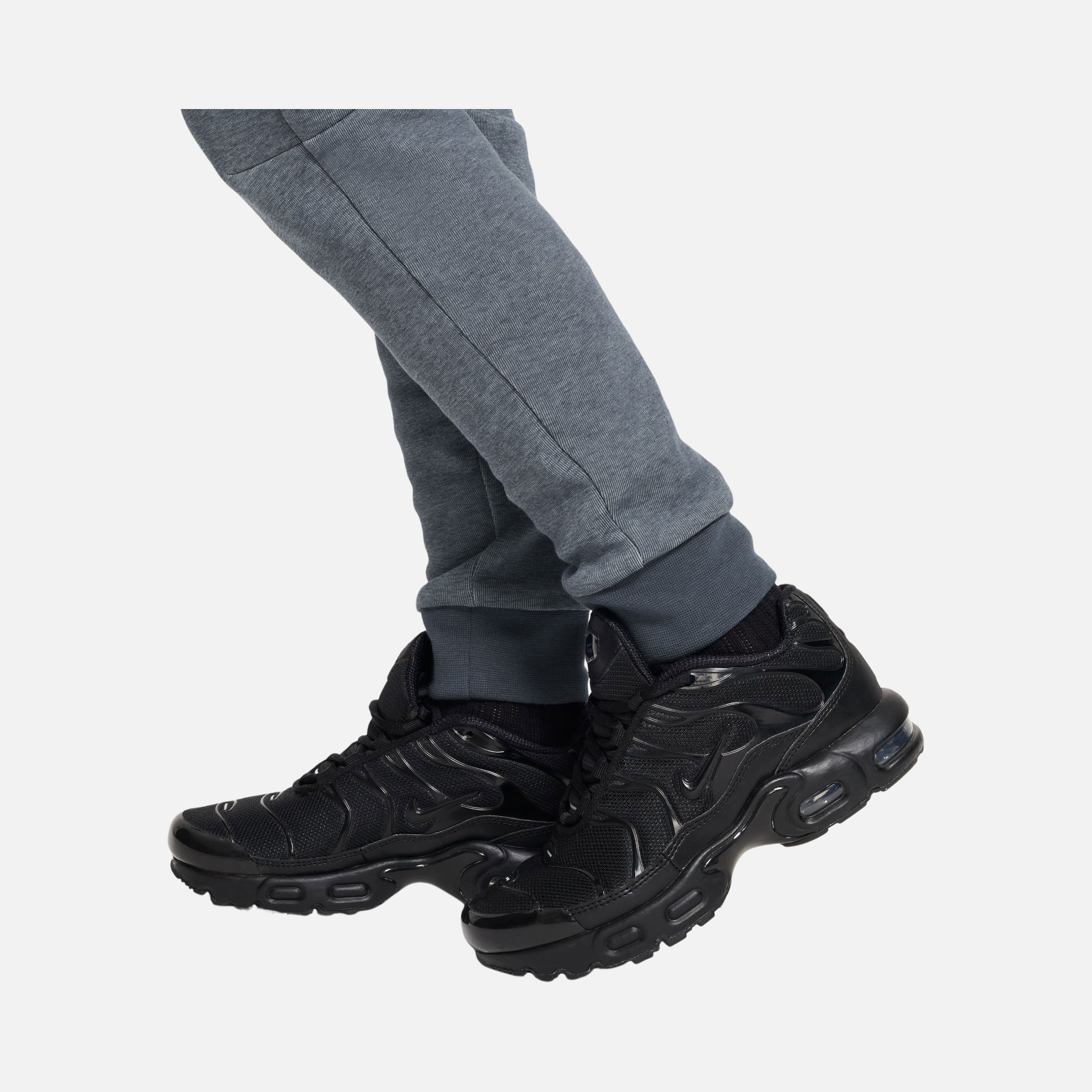 Nike Sportswear FC Barcelona Tech Fleece Çocuk Eşofman Altı