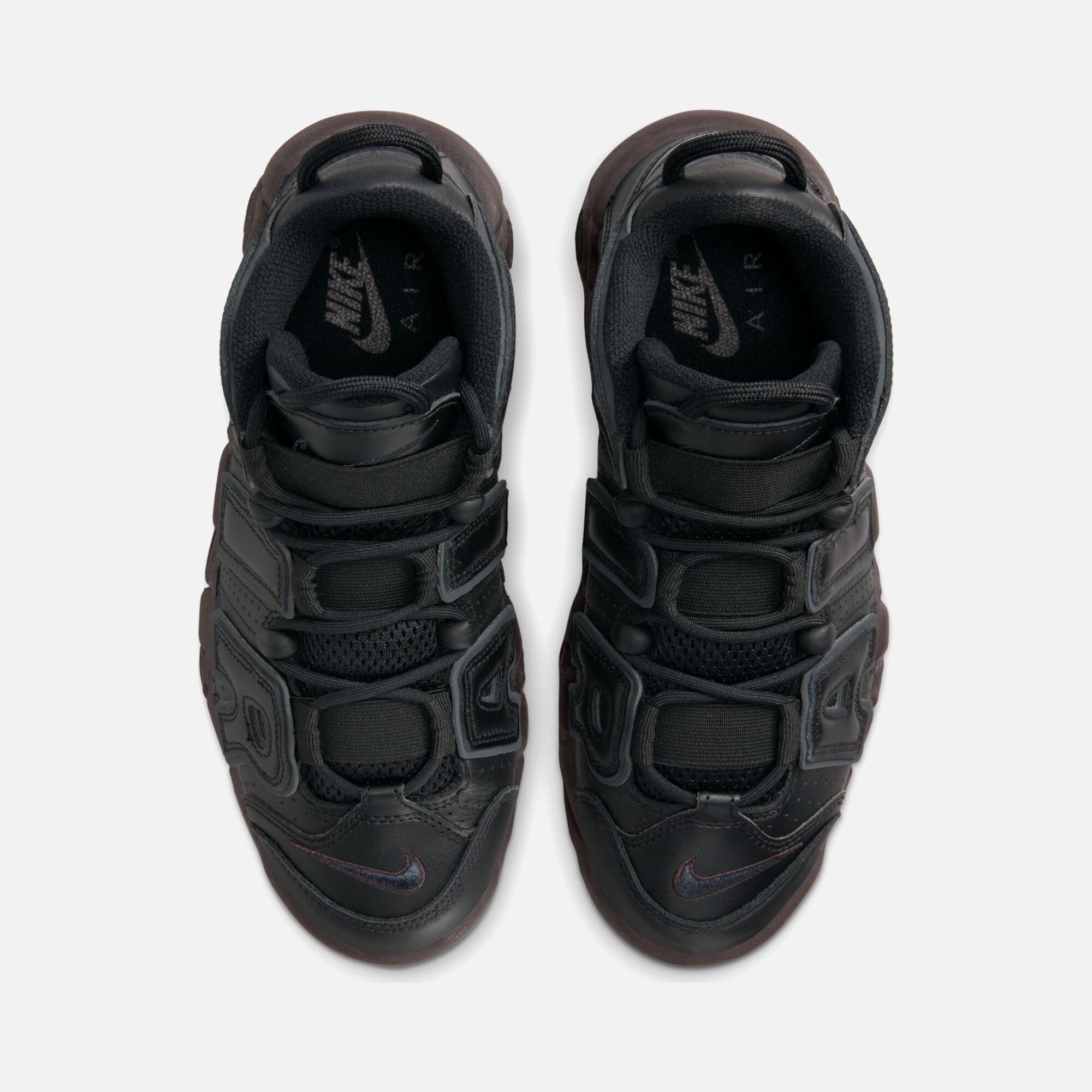 Nike Air More Uptempo ''An Off-Court Fave'' Kadın Spor Ayakkabı