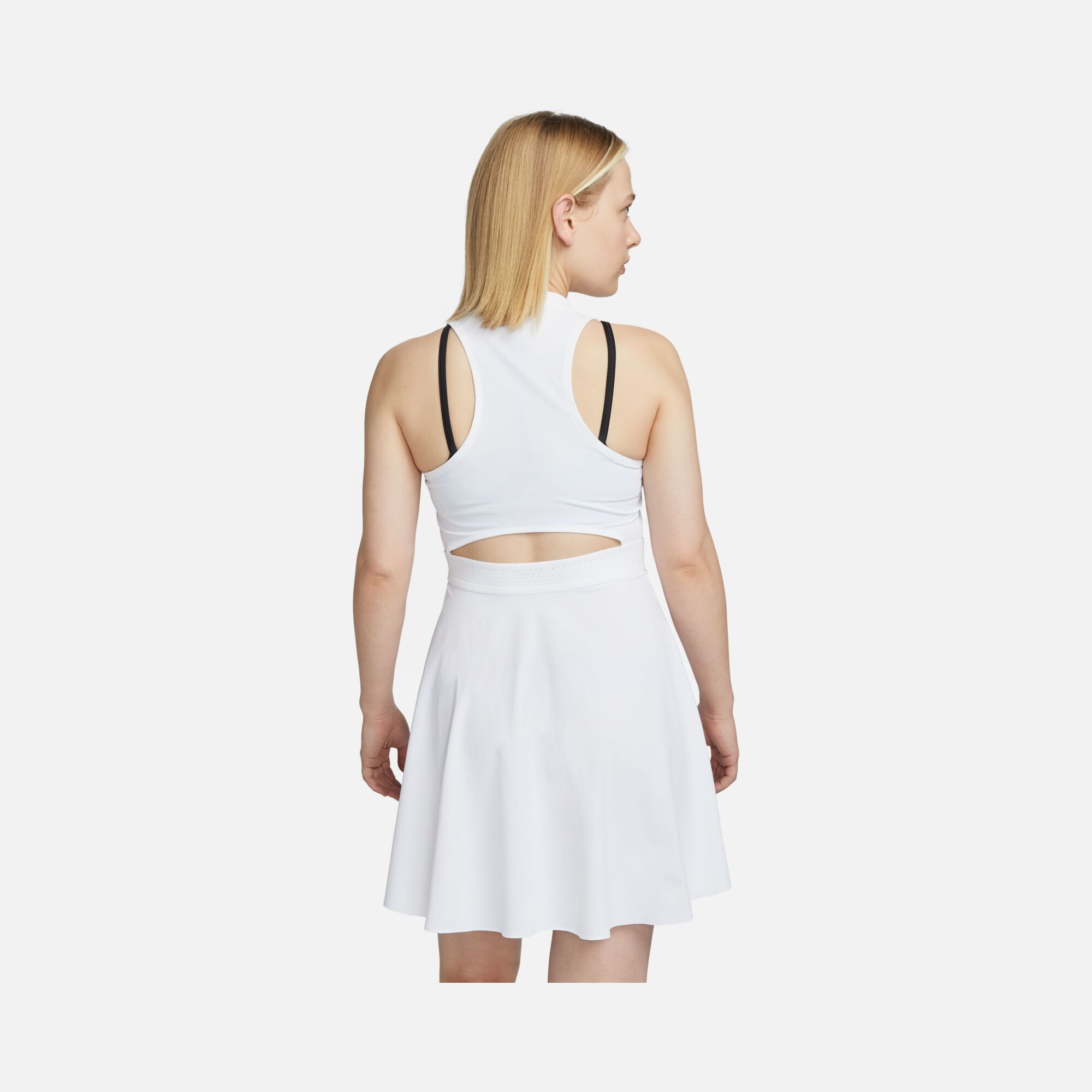 Nike Dri-Fit Advantage Kadın Tenis Elbisesi