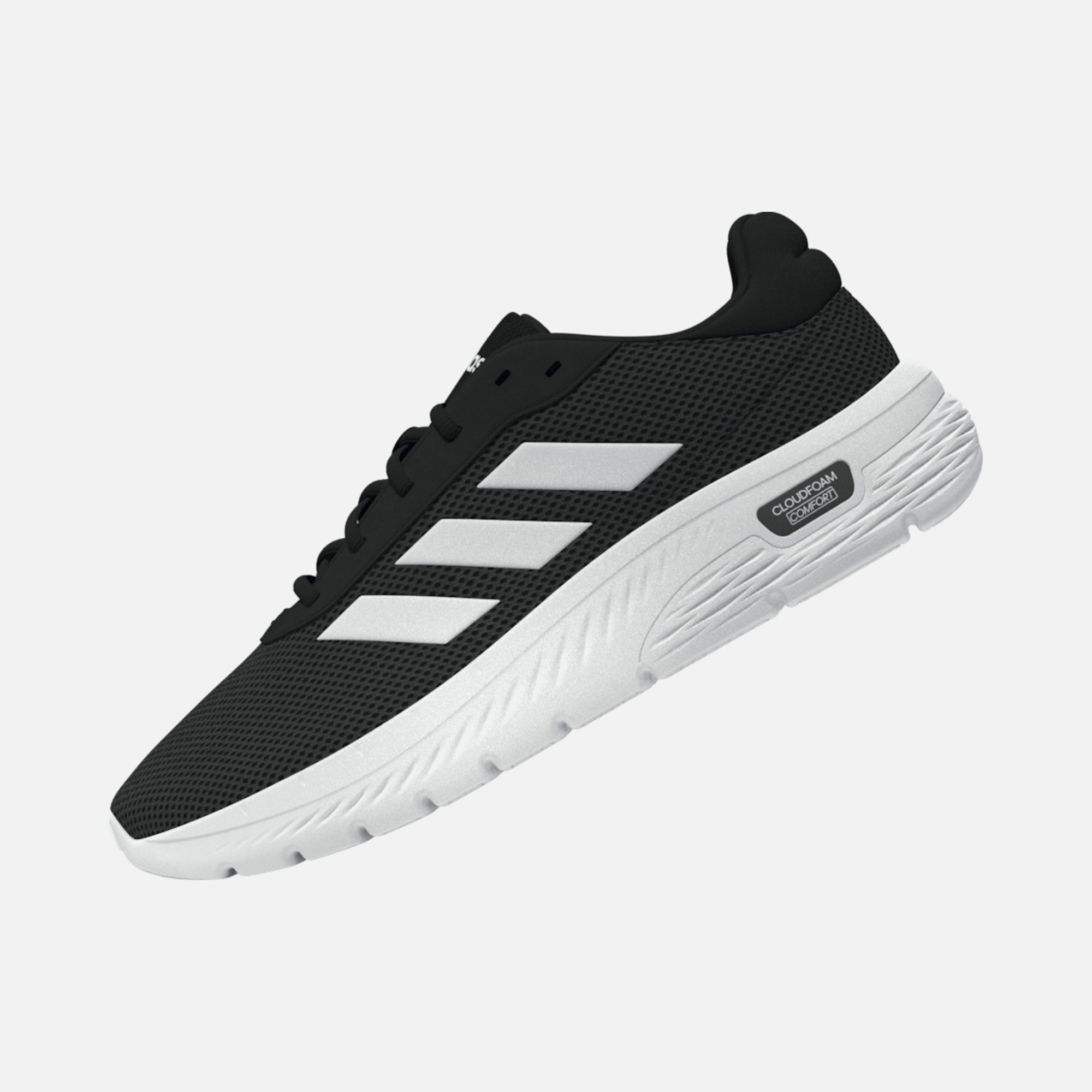 adidas Cloudfoam Comfy Sportswear Erkek Spor Ayakkabı