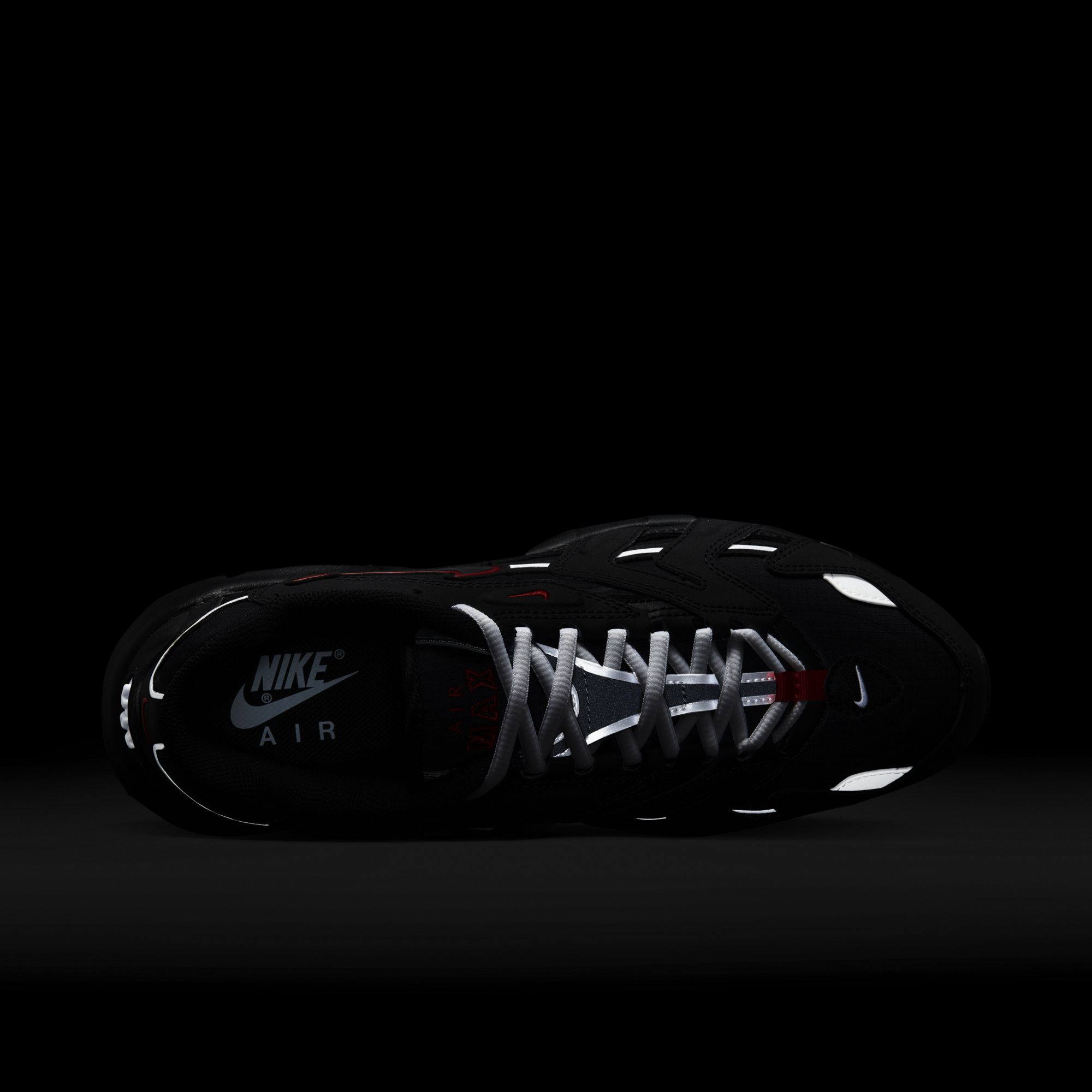 Nike Air Max 96 2 Erkek Spor Ayakkabı