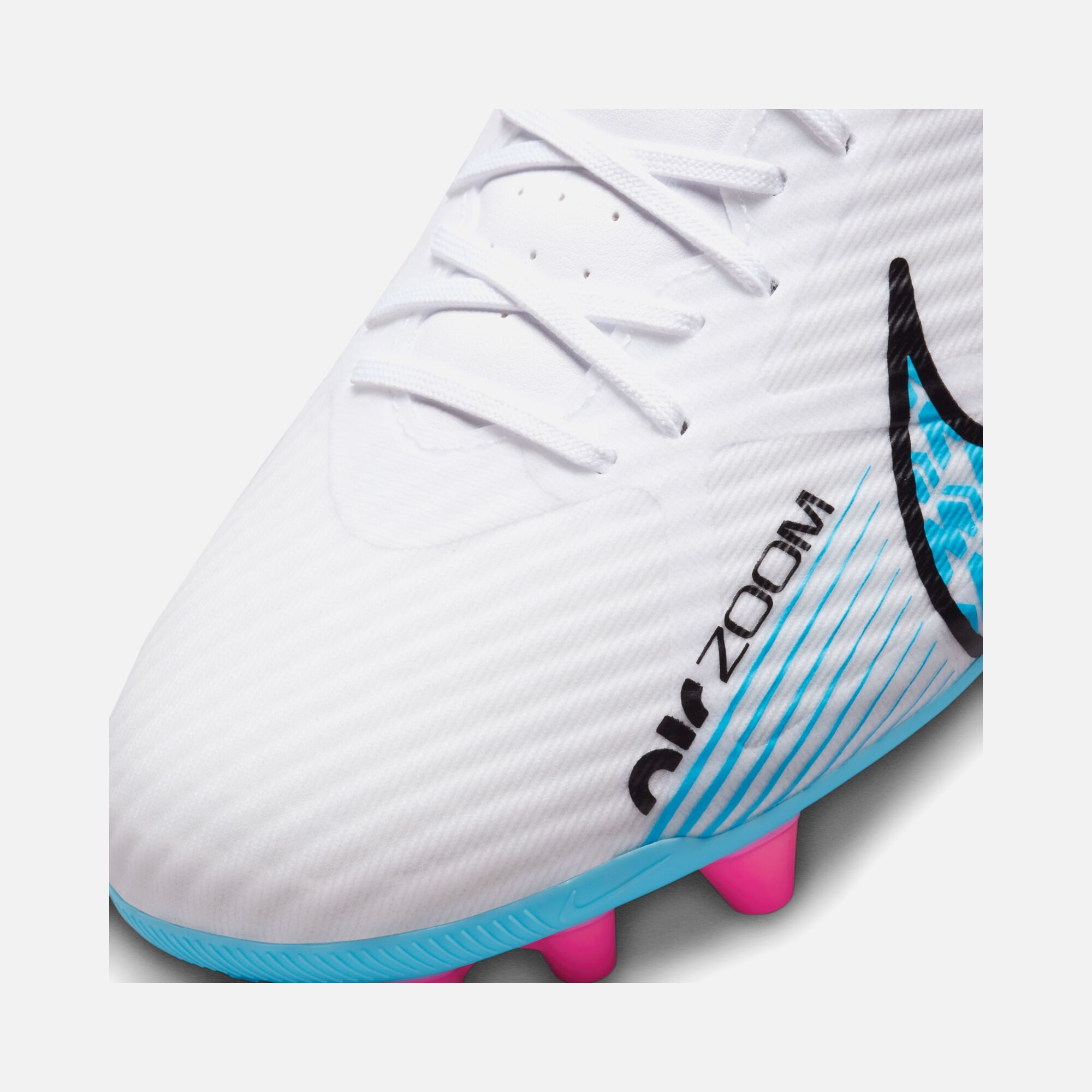 Nike Zoom Mercurial Vapor 15 Academy AG Erkek Krampon
