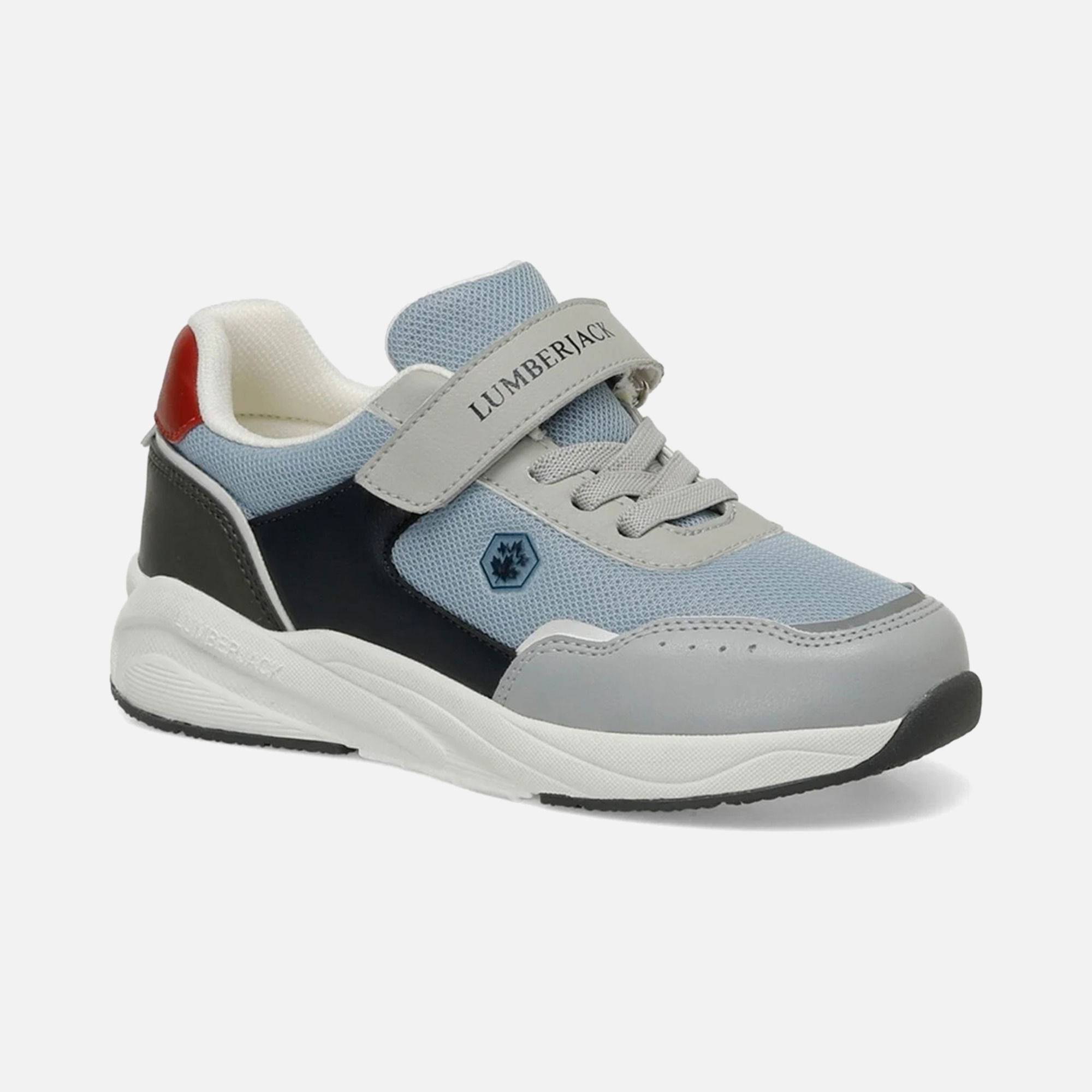 Lumberjack Sportswear Grasse (PSV) Çocuk Spor Ayakkabı