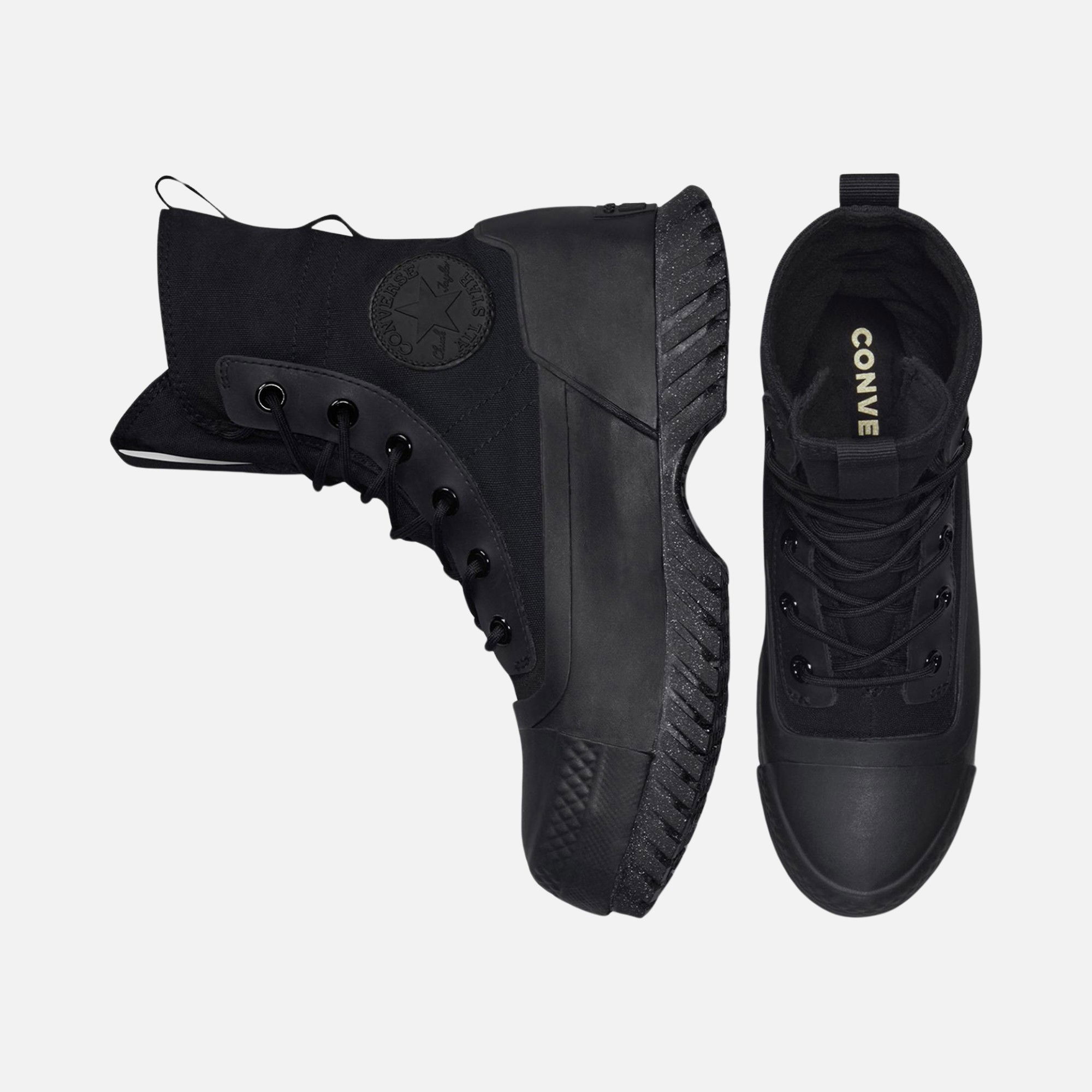 Converse Chuck Taylor All Star Lugged 2.0 Counter Climate Kadın Bot