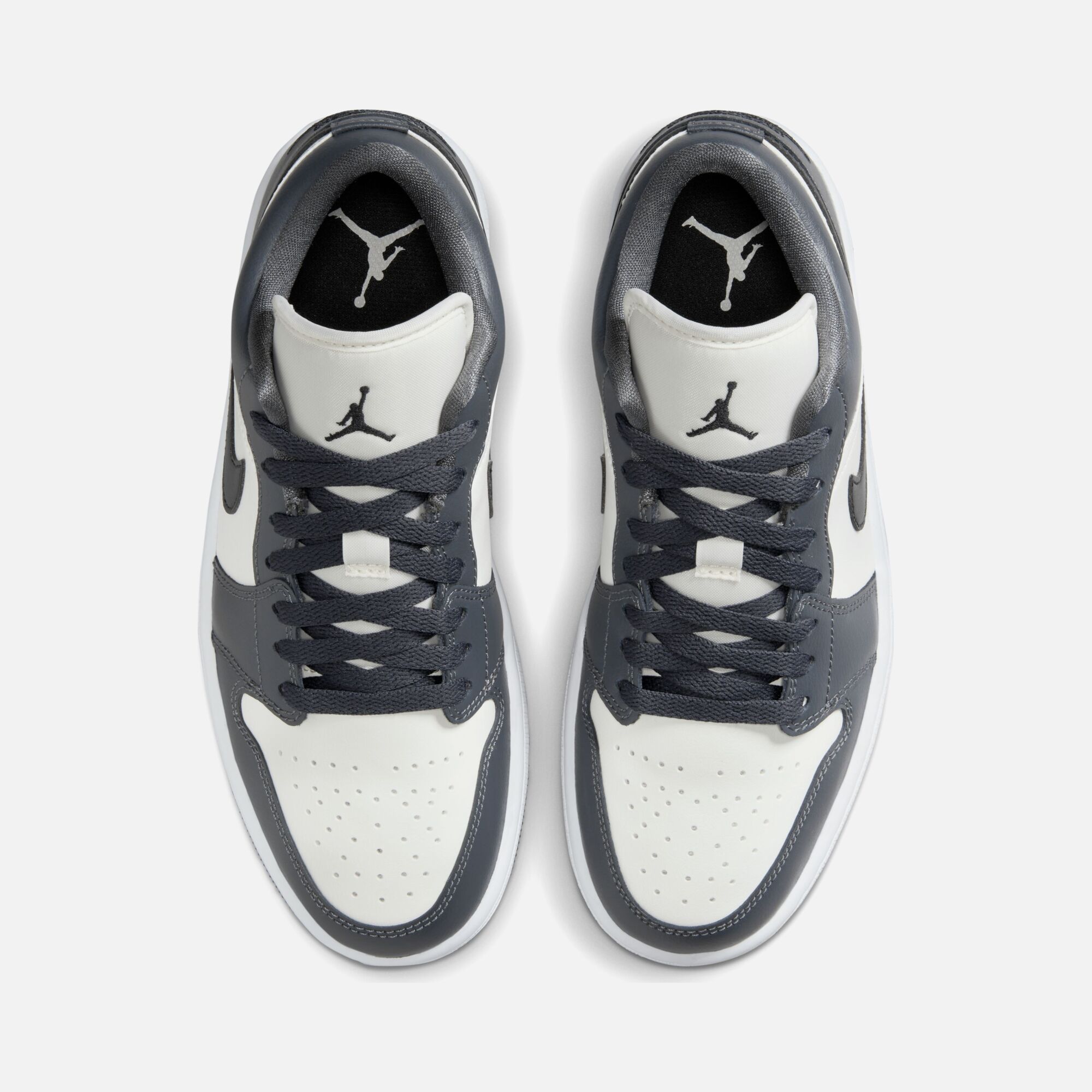 Nike Air Jordan 1 Low Kadın Spor Ayakkabı