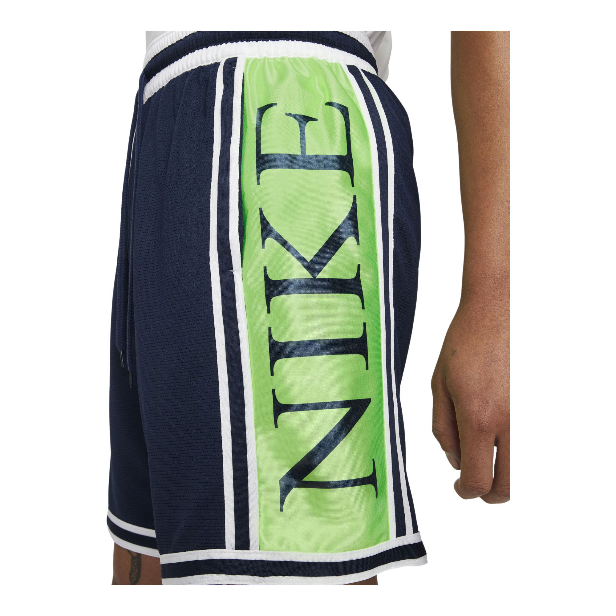 Nike Dri-Fit DNA+ Basketball Erkek Şort