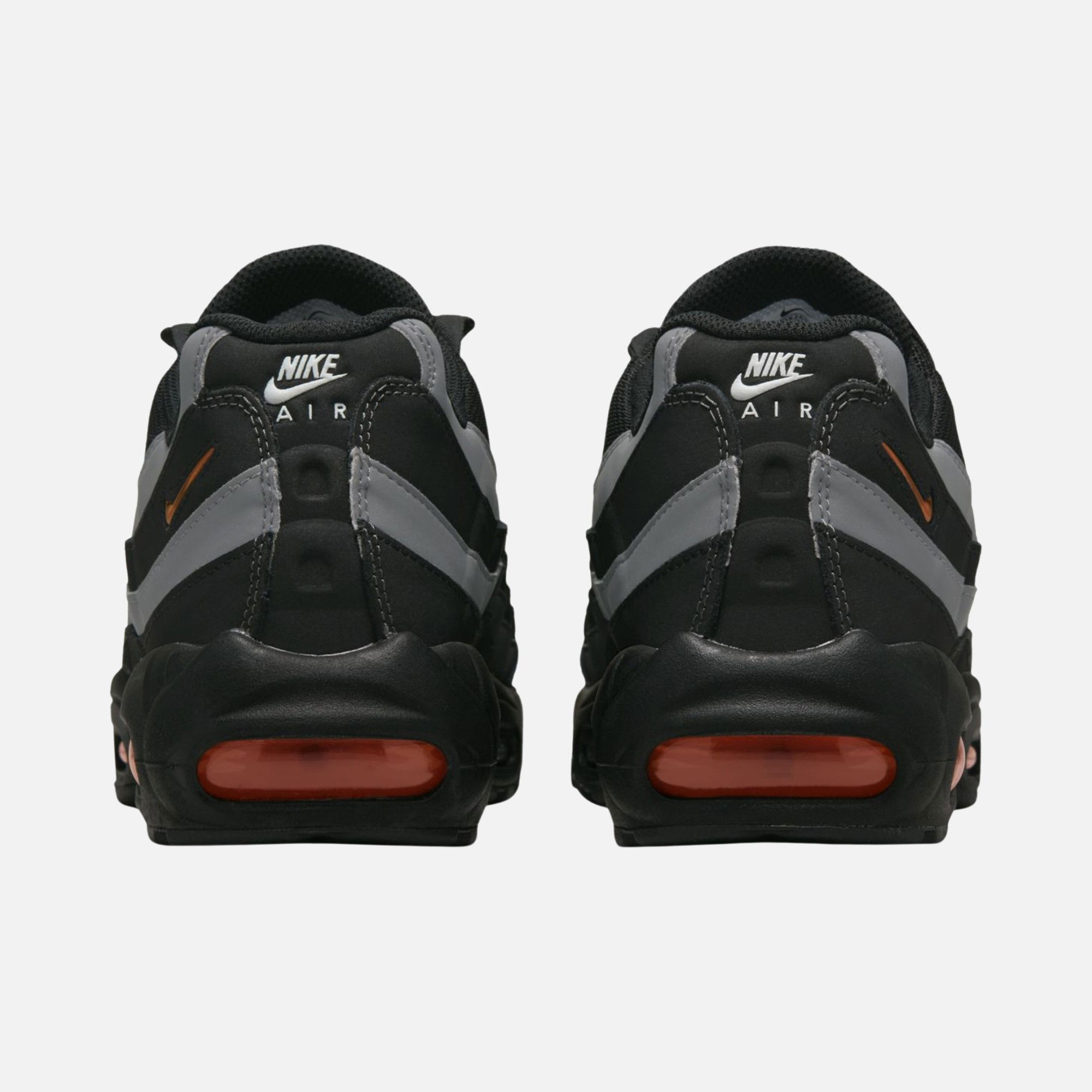 Nike Air Max 95 FW22 Erkek Spor Ayakkabı