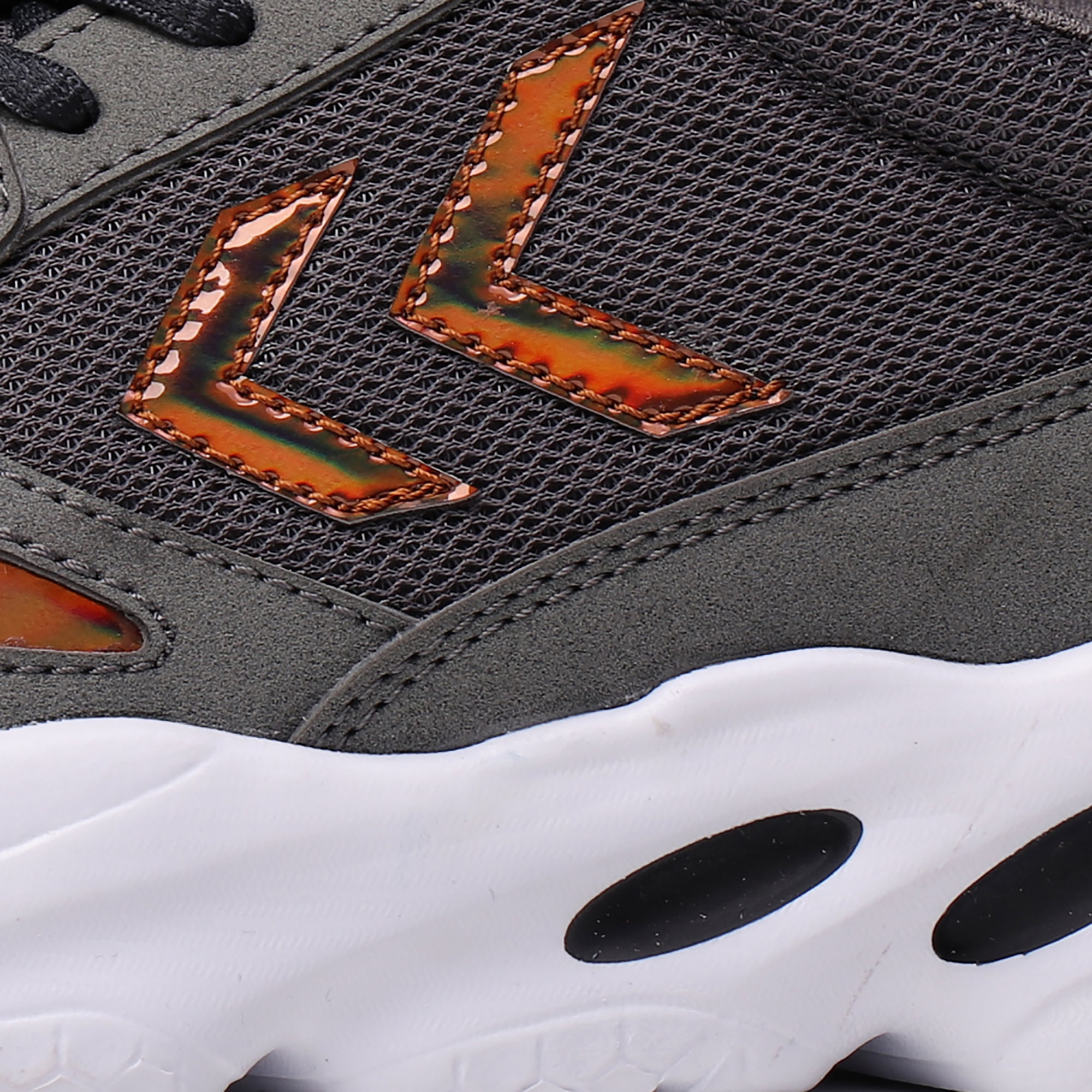 Hummel York Hologram Lifestyle Kadın Spor Ayakkabı