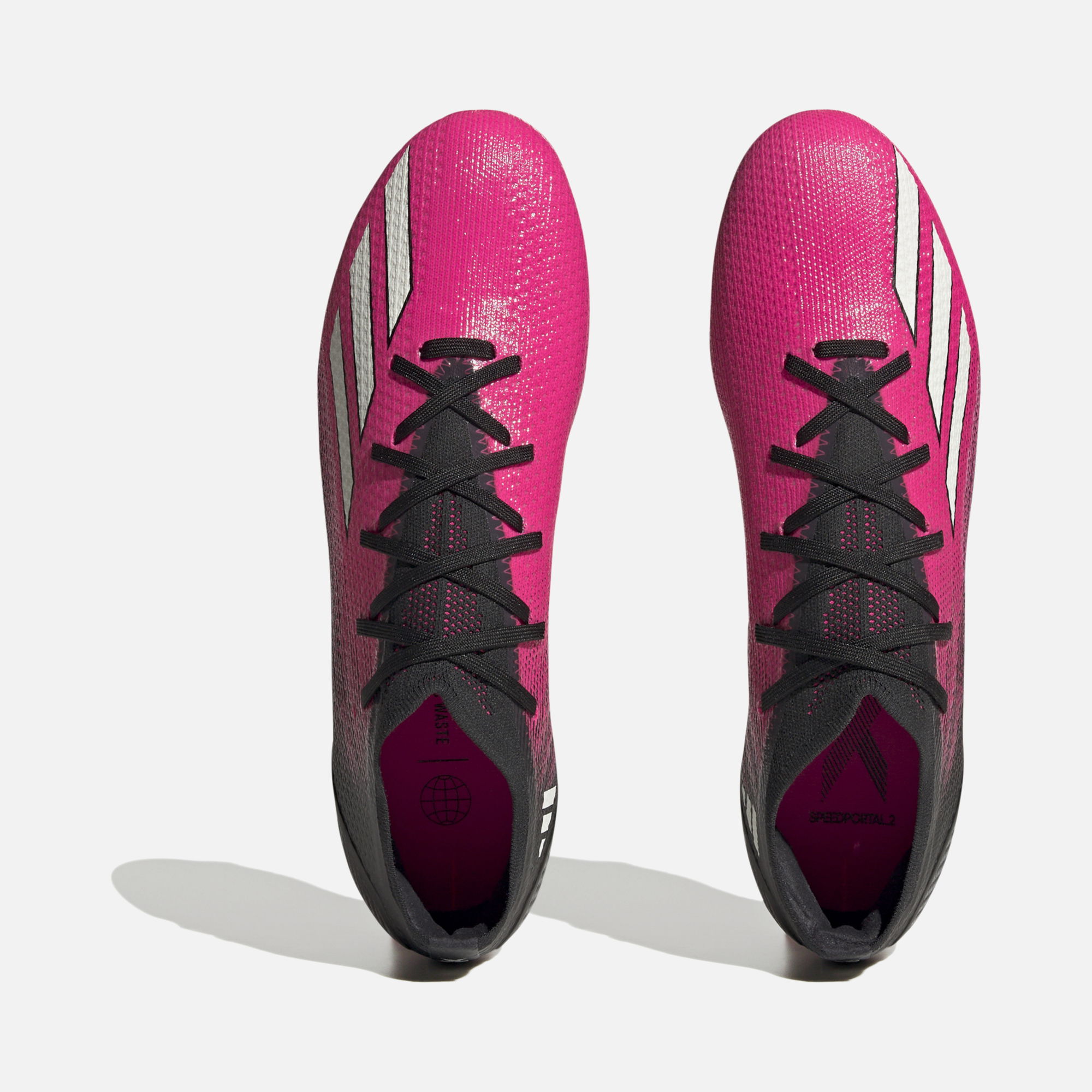 adidas X Speedportal.2 Fg  Erkek Krampon