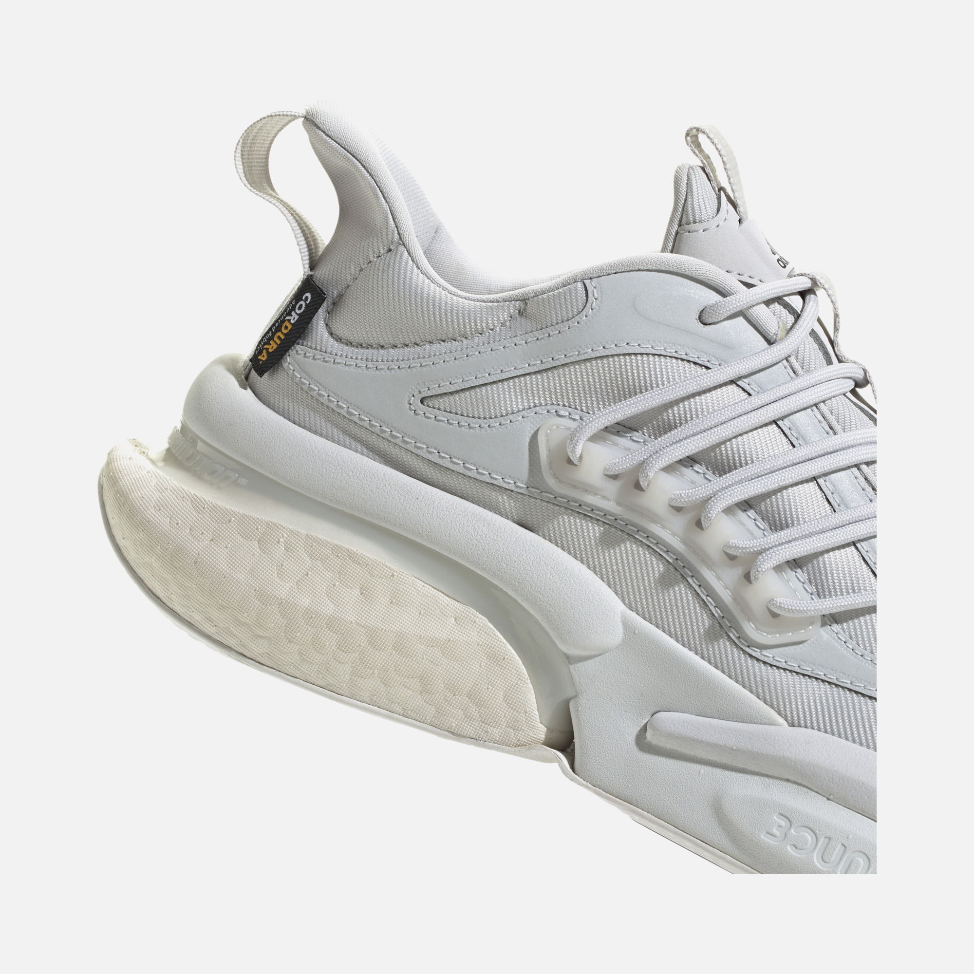 adidas Run Alpha Boost V1 Running Erkek Spor Ayakkabı