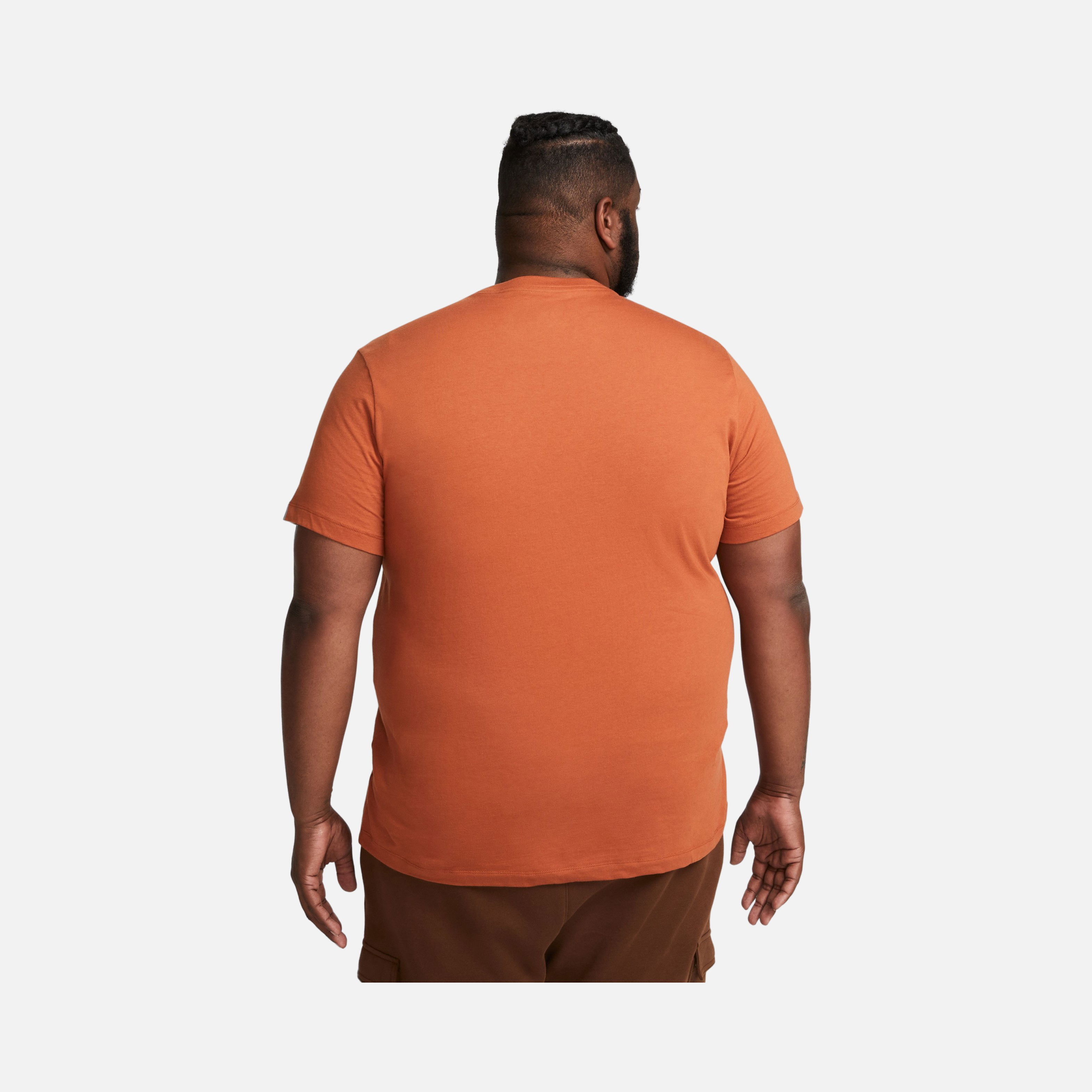 Nike Sportswear Club Short-Sleeve Erkek Tişört