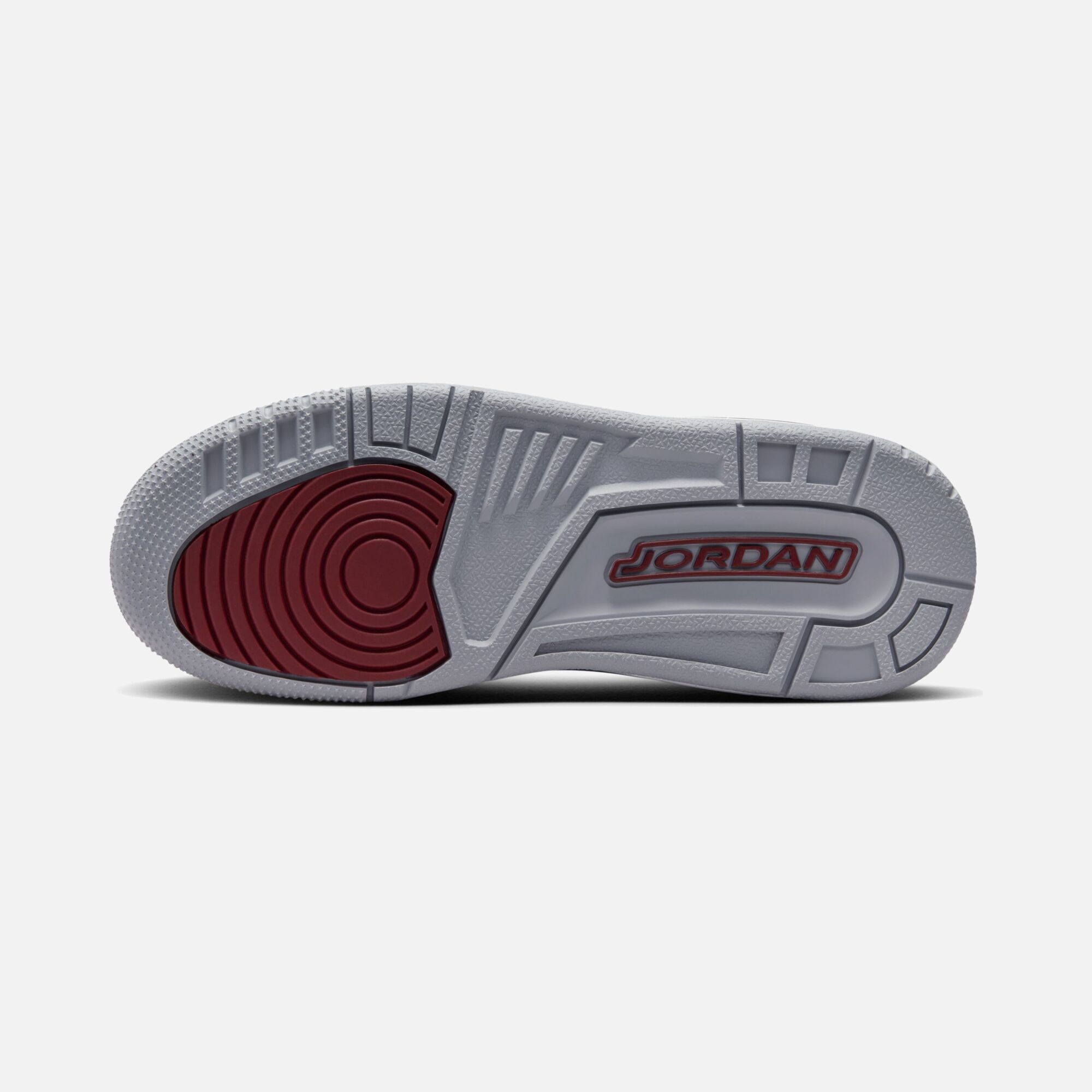 Nike Air Jordan Spizike Low (GS) Spor Ayakkabı