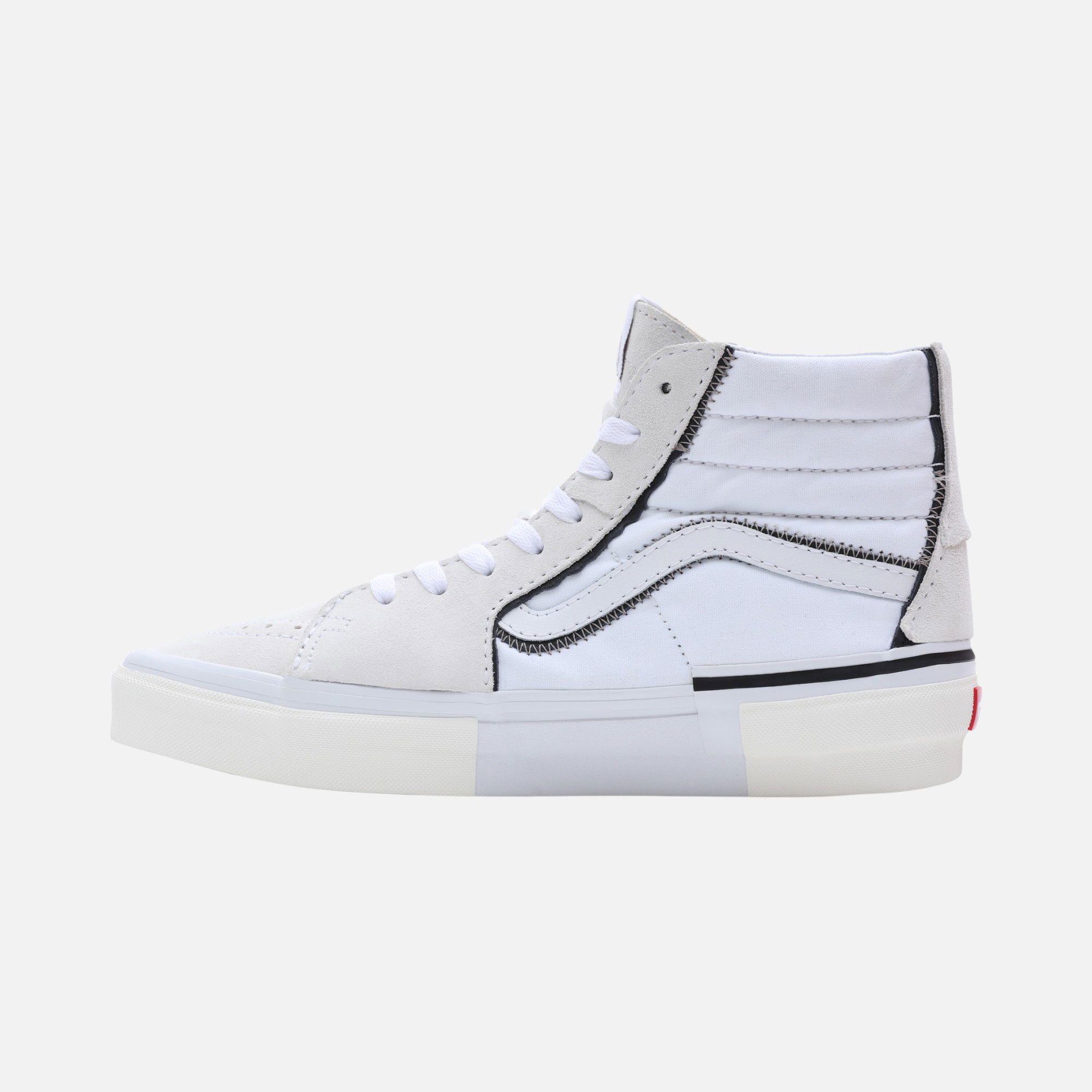 Vans Sportswear Sk8 Hing Reconstruct Unisex Spor Ayakkabı