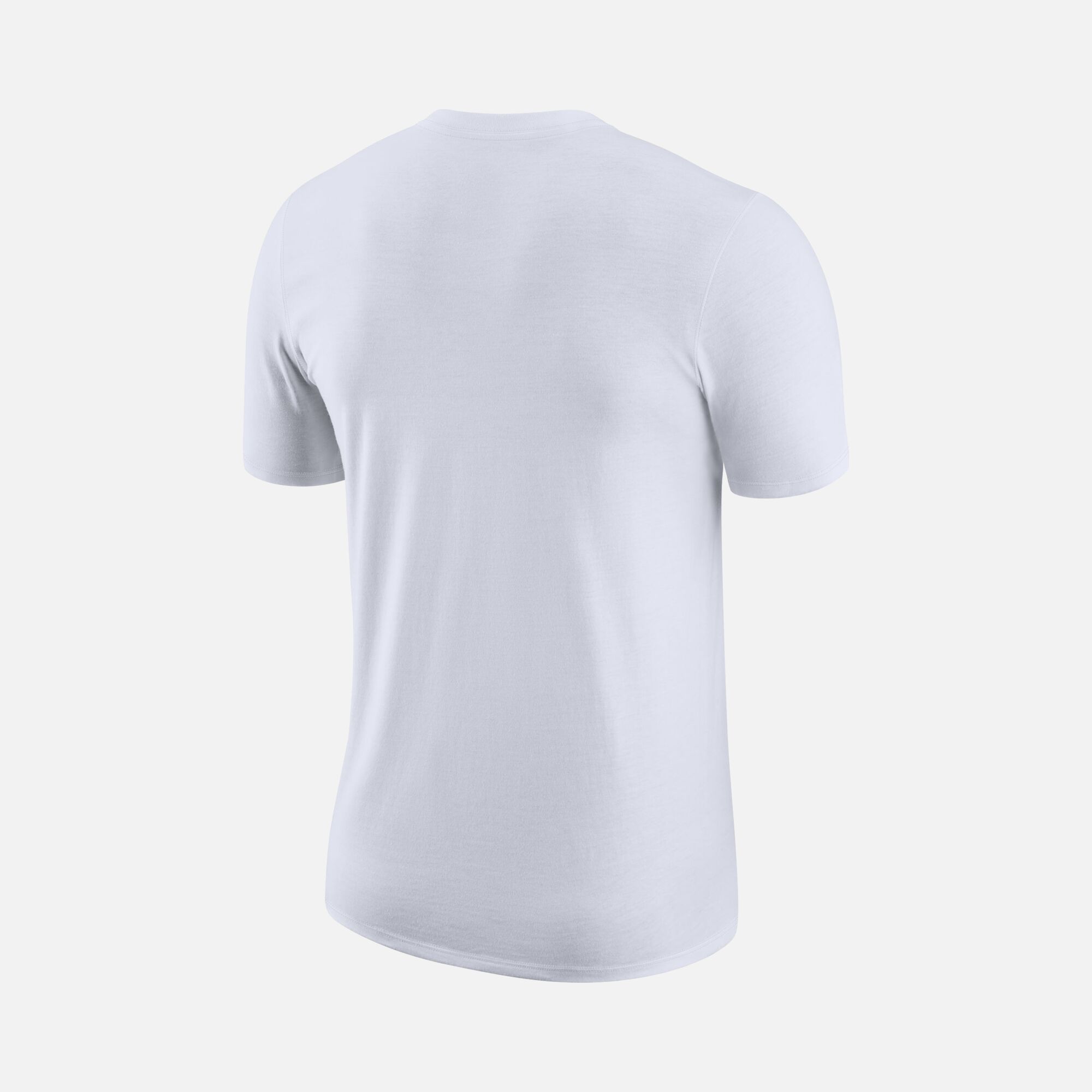 Nike Brooklyn Nets Courtside Statement Edition Jordan Max90 NBA Short-Sleeve Erkek Tişört