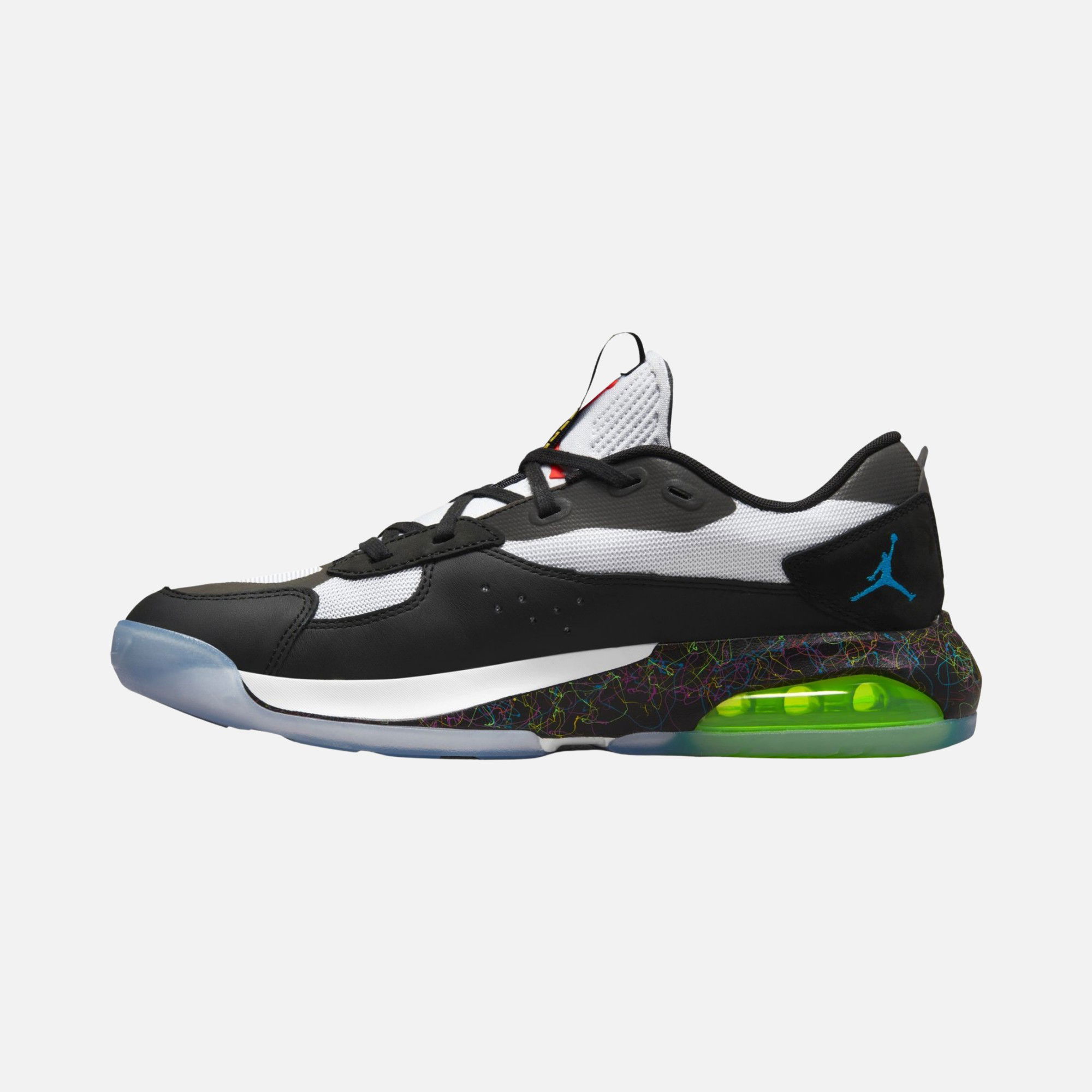 Nike Jordan Air 200 E Zion PE Erkek Spor Ayakkabı