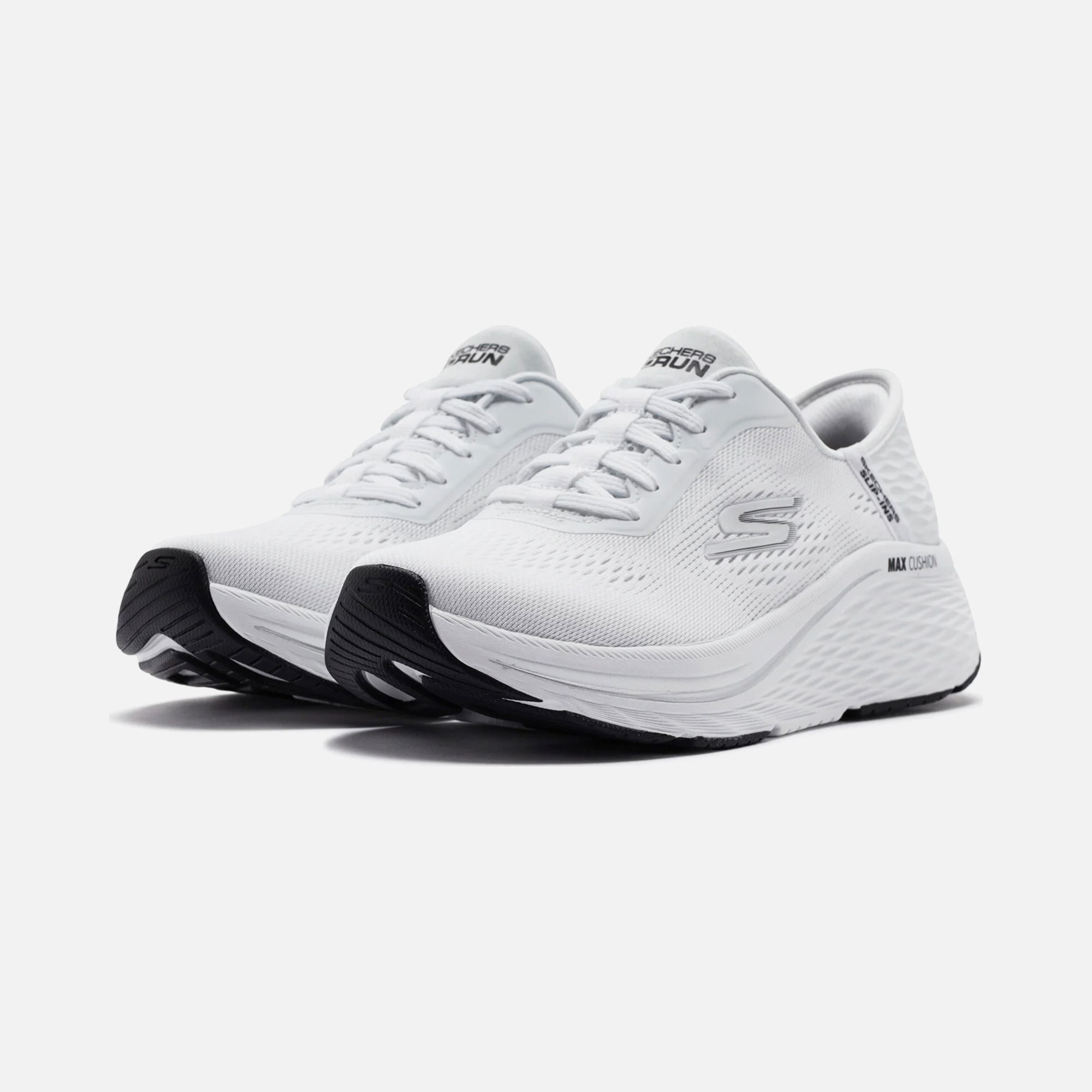 Skechers Sportswear Max Cushi̇oni̇ng Eli̇te 2.0 Vanish Kadın Spor Ayakkabı