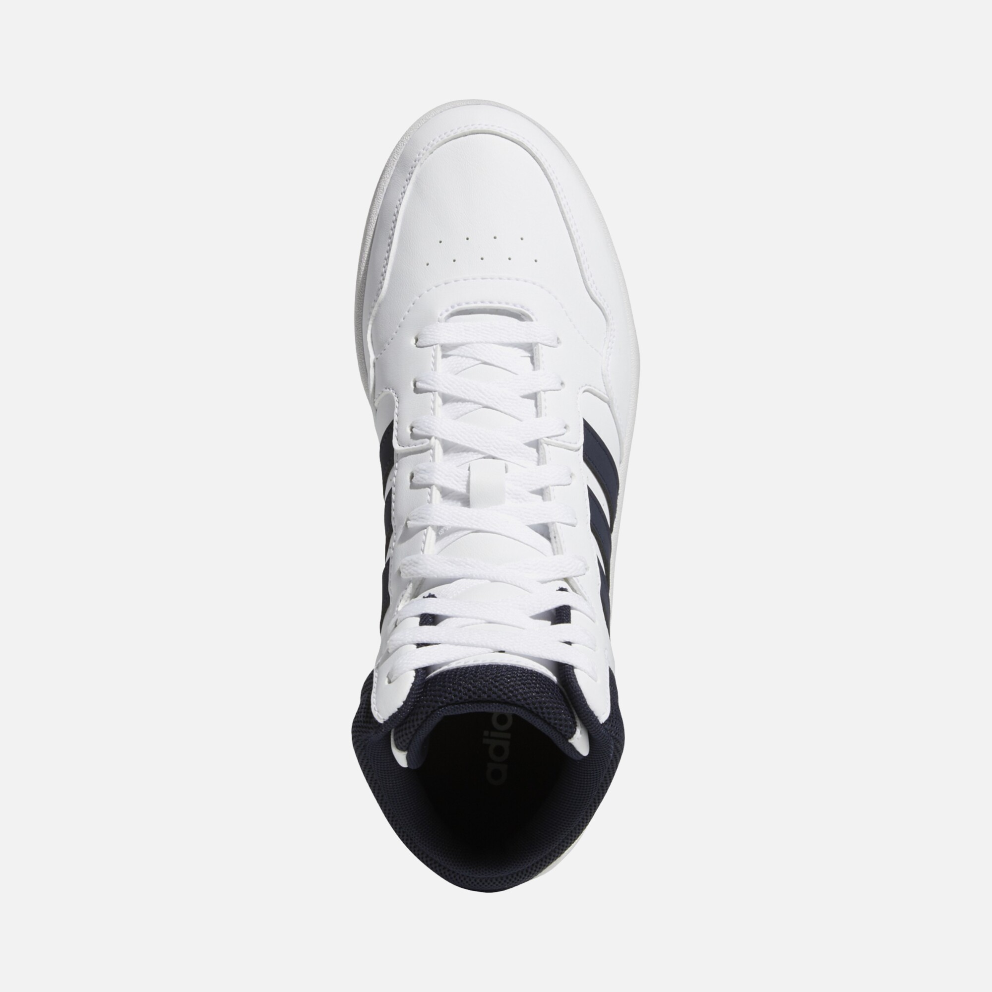 adidas Hoops 3.0 Mid Classic Vintage Erkek Spor Ayakkabı