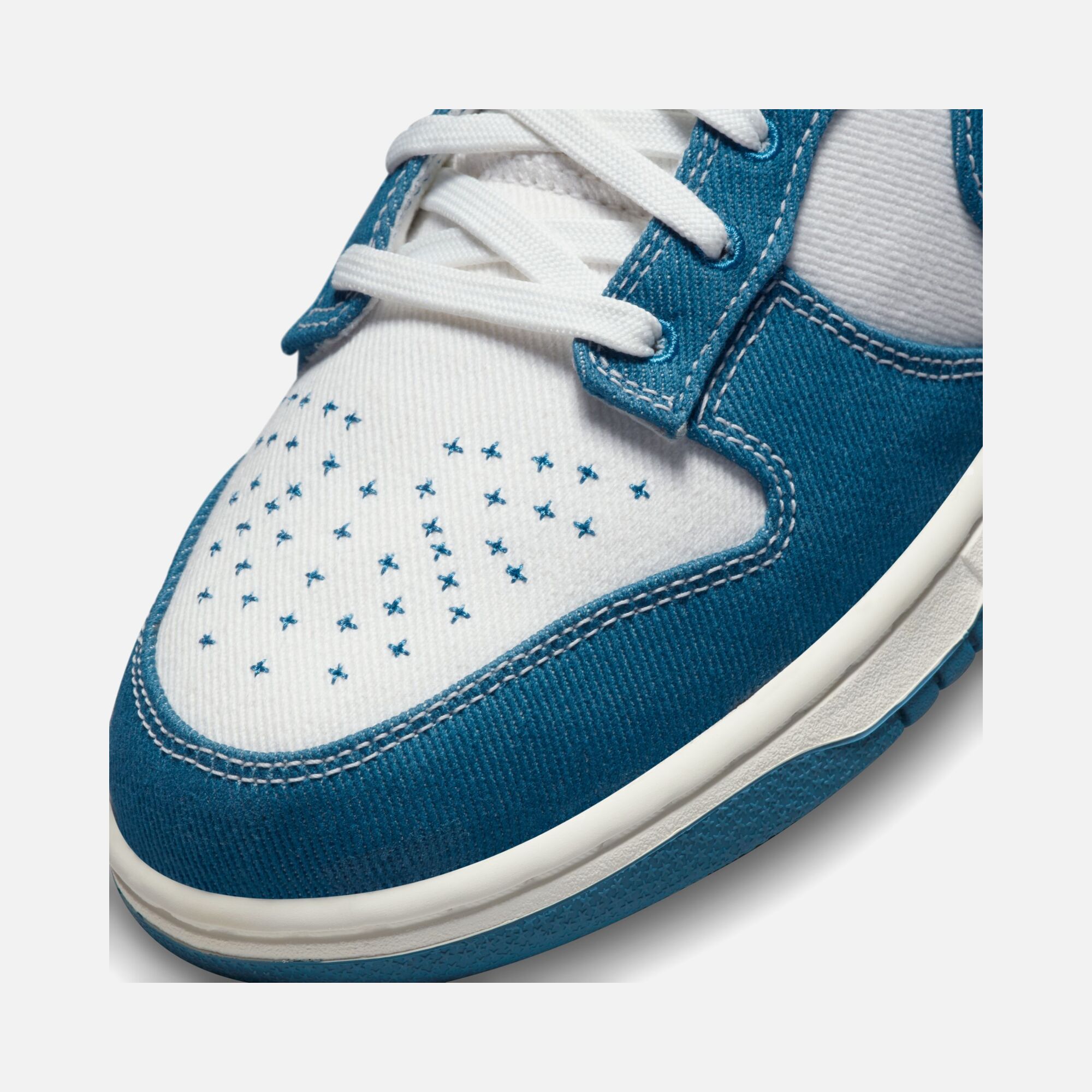 Nike Dunk Low Retro SE Canvas Erkek Spor Ayakkabı