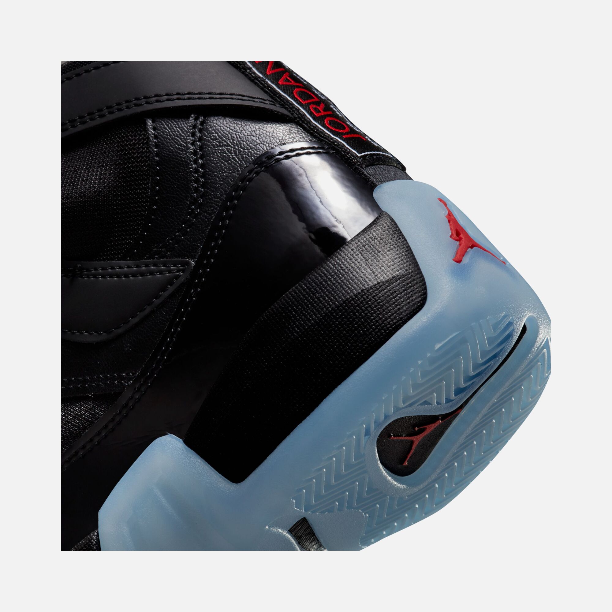 Nike Jordan Jumpman Two Trey Erkek Basketbol Ayakkabısı