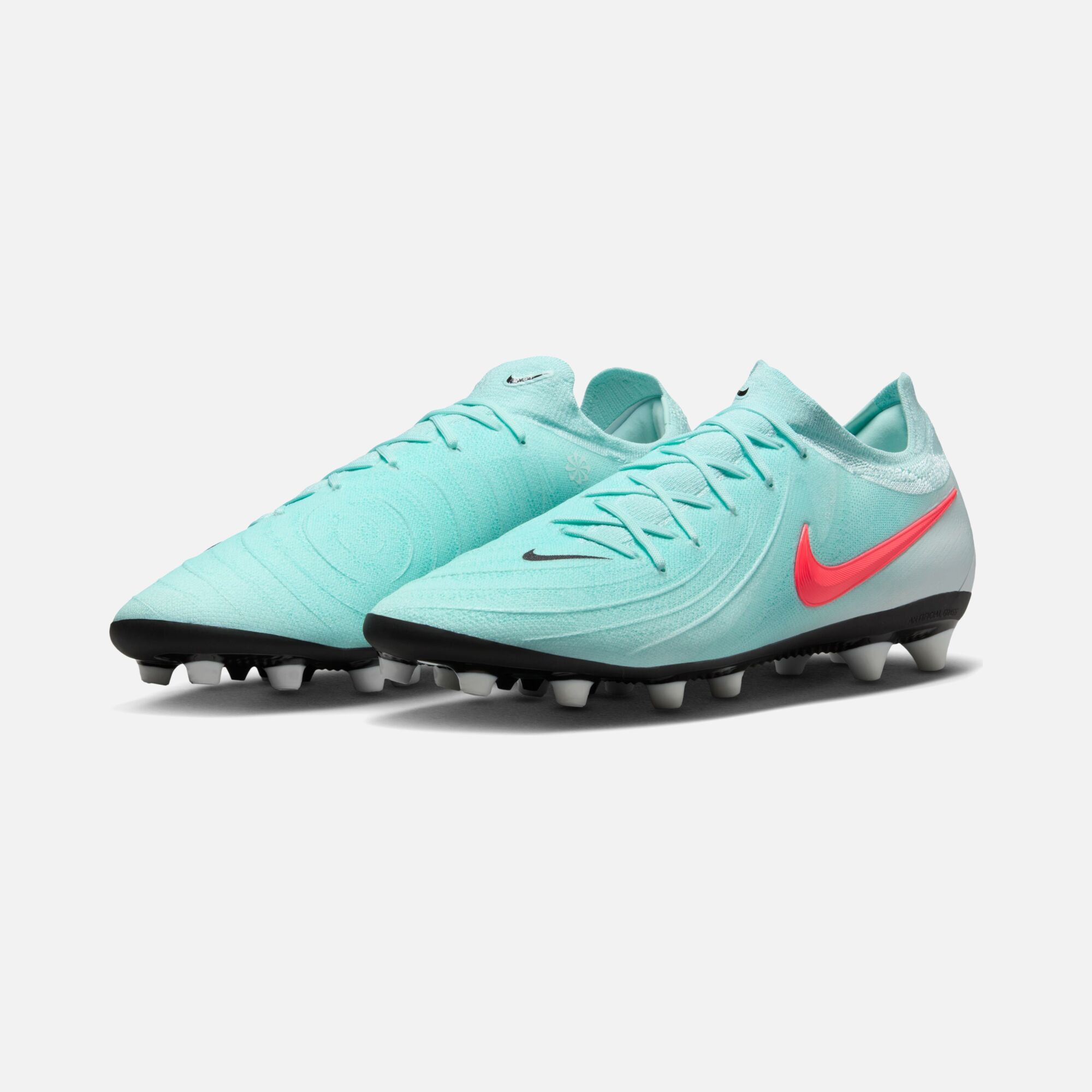Nike Phantom GX II Pro AG-Pro Artificial-Grass Erkek Krampon