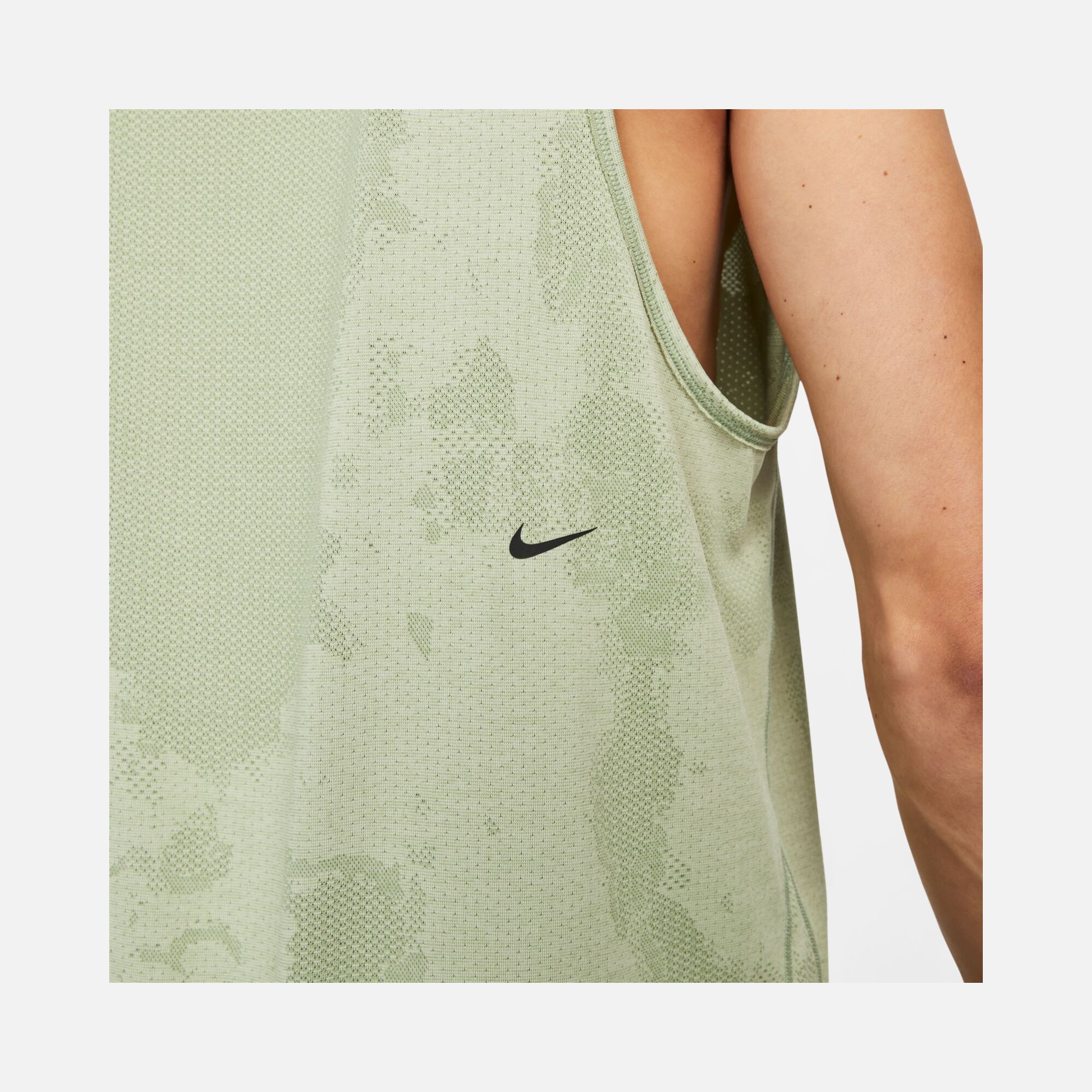 Nike Dri-Fit ADV Axis Performance System Fitness Training Erkek Atlet