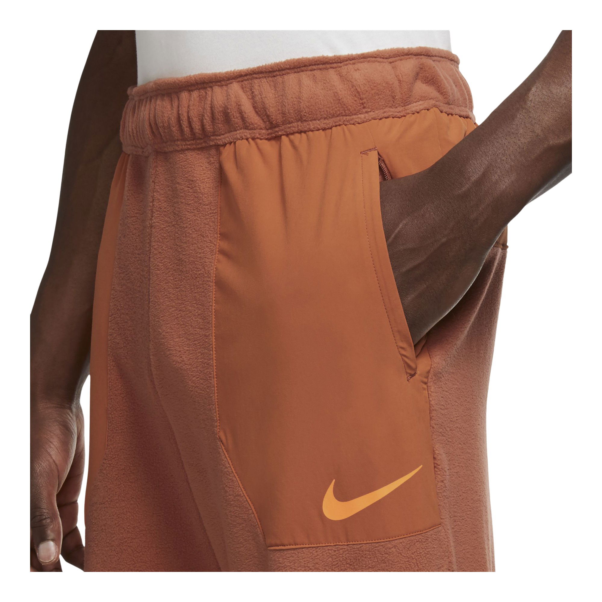 Nike Therma-Fit Winterized Training Erkek Eşofman Altı