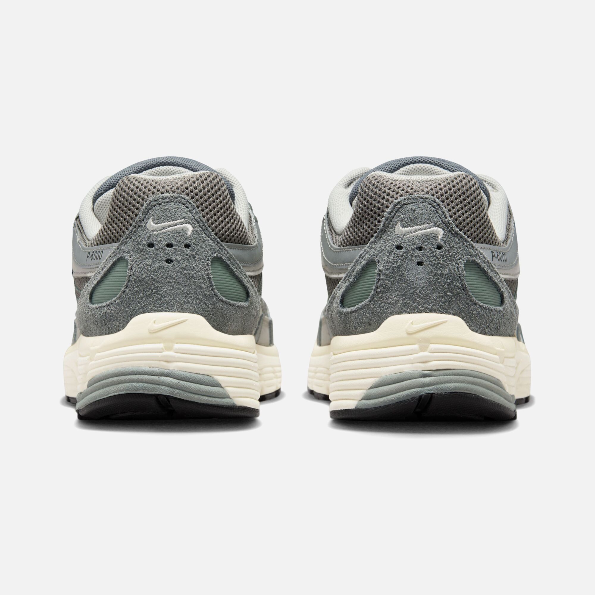 Nike P-6000 Sportswear HO24 Erkek Spor Ayakkabı