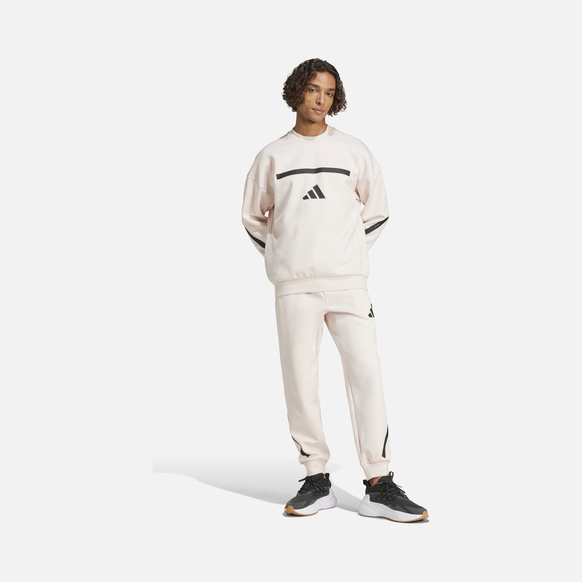 adidas Sportswear Z.N.E. Erkek Eşofman Altı