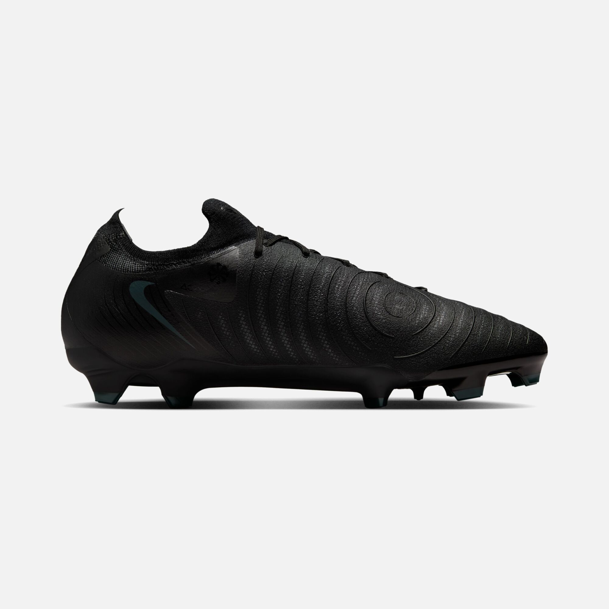 Nike Phantom GX II Pro FG Firm-Ground Low-Top Erkek Krampon