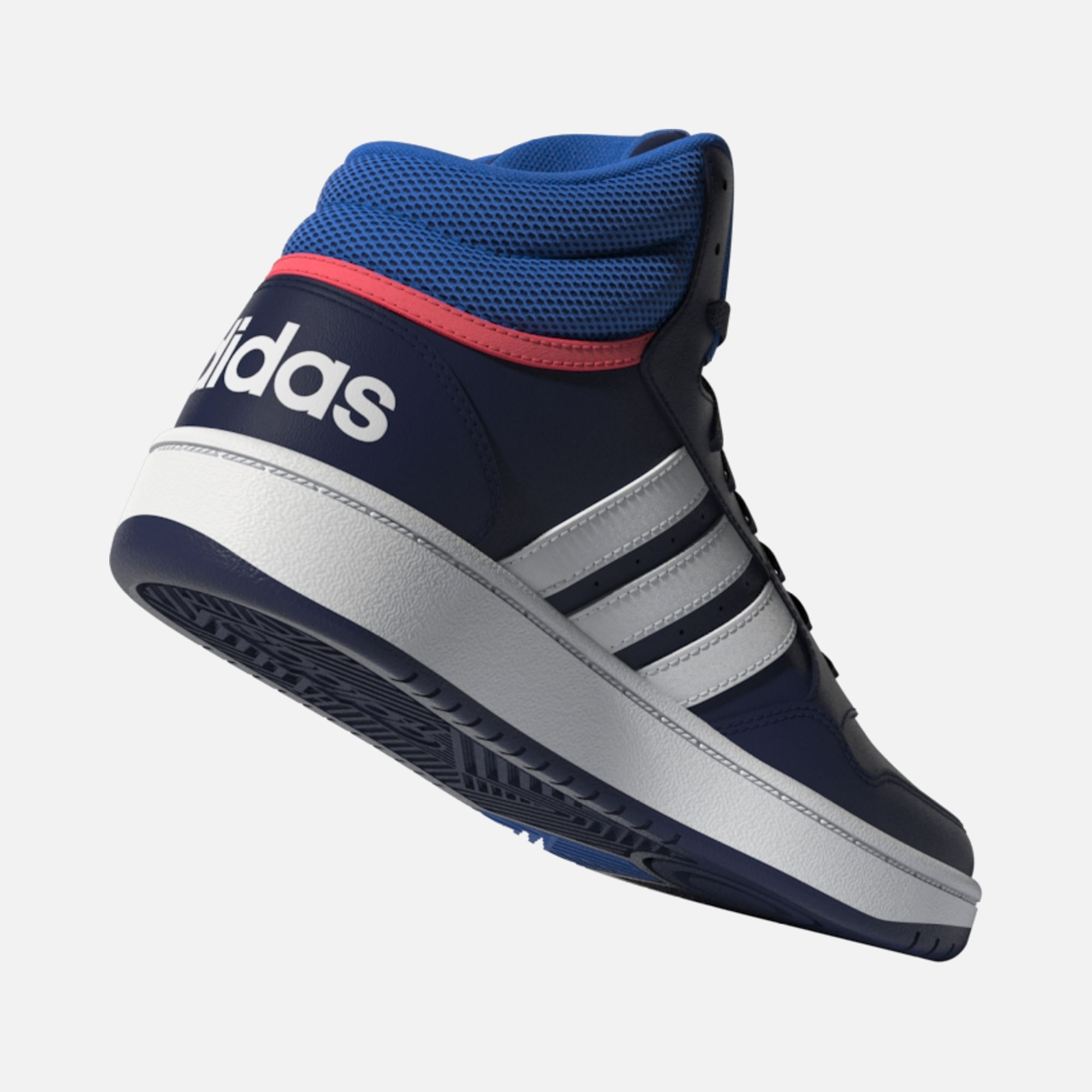 adidas Hoops Mid 3.0 FW24 (GS) Spor Ayakkabı