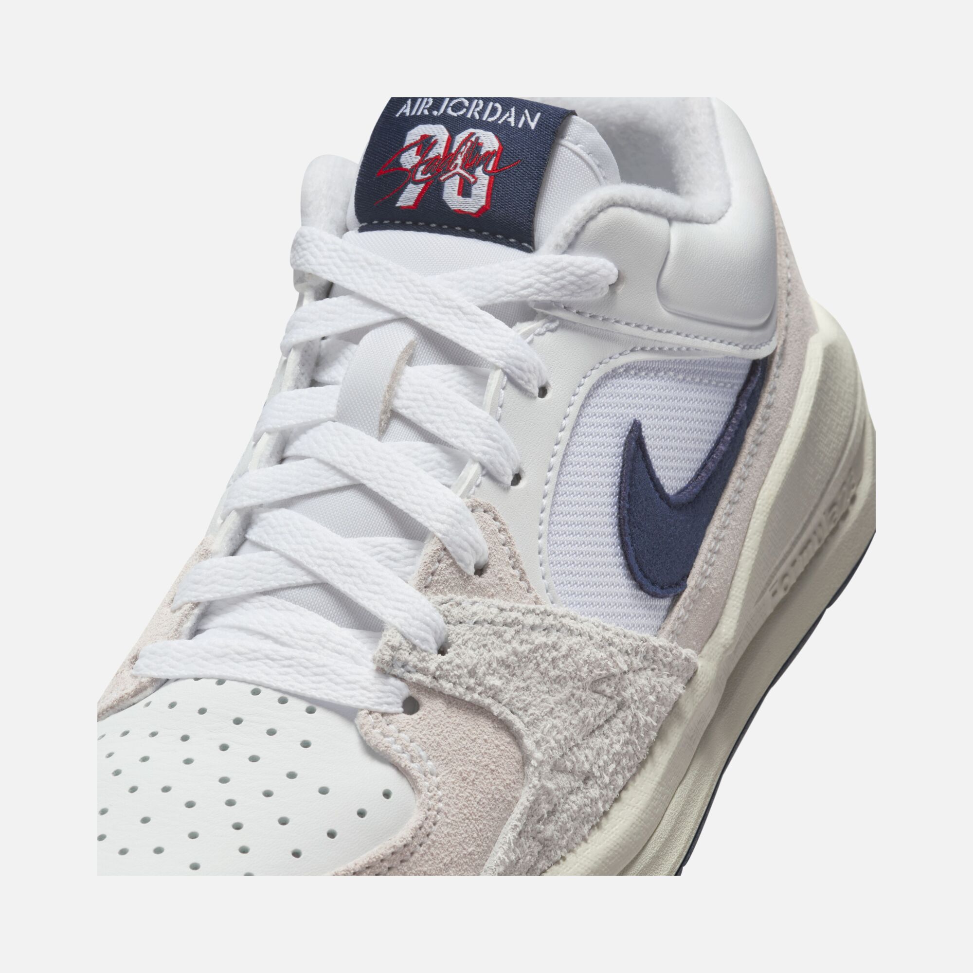 Nike Jordan Stadium 90 (GS) Spor Ayakkabı