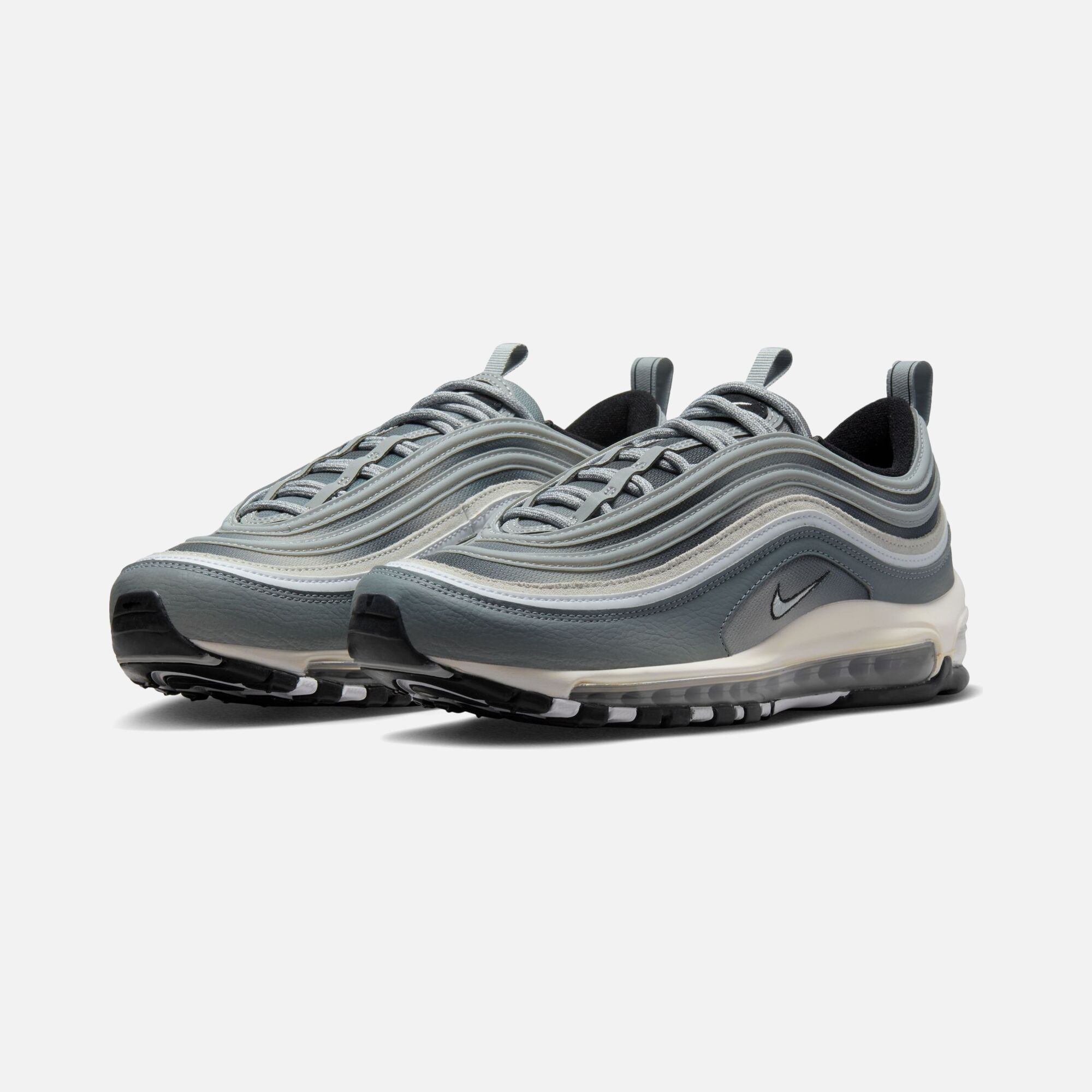 Nike Air Max 97 Sportswear Erkek Spor Ayakkabı