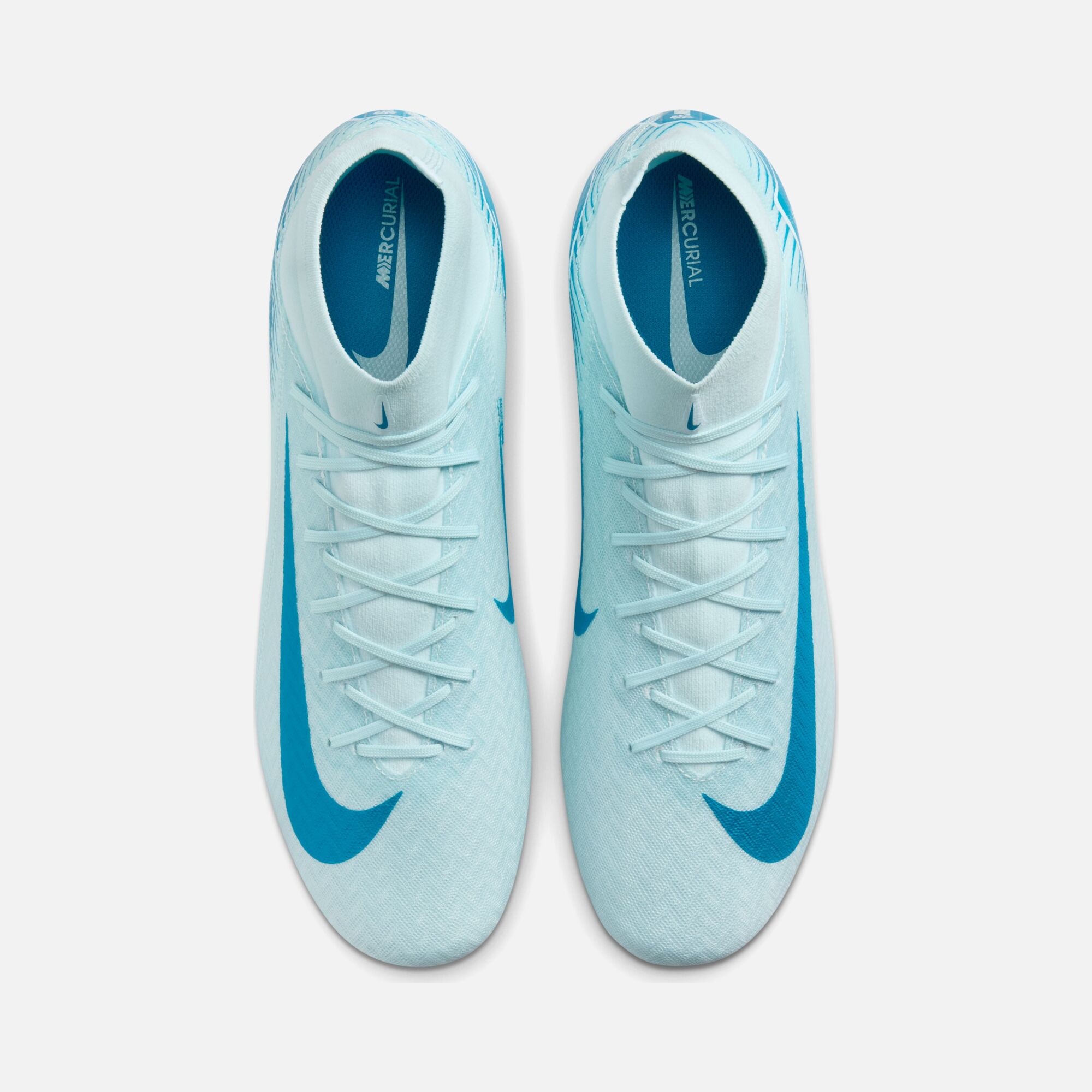 Nike Mercurial Zoom Superfly 10 Academy FG/MG Multi Ground High-Top Erkek Krampon