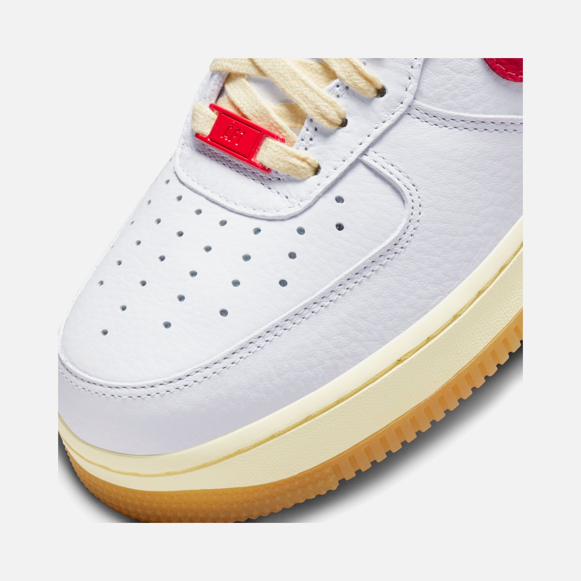 Nike Air Force 1 '07 SU23 Kadın Spor Ayakkabı