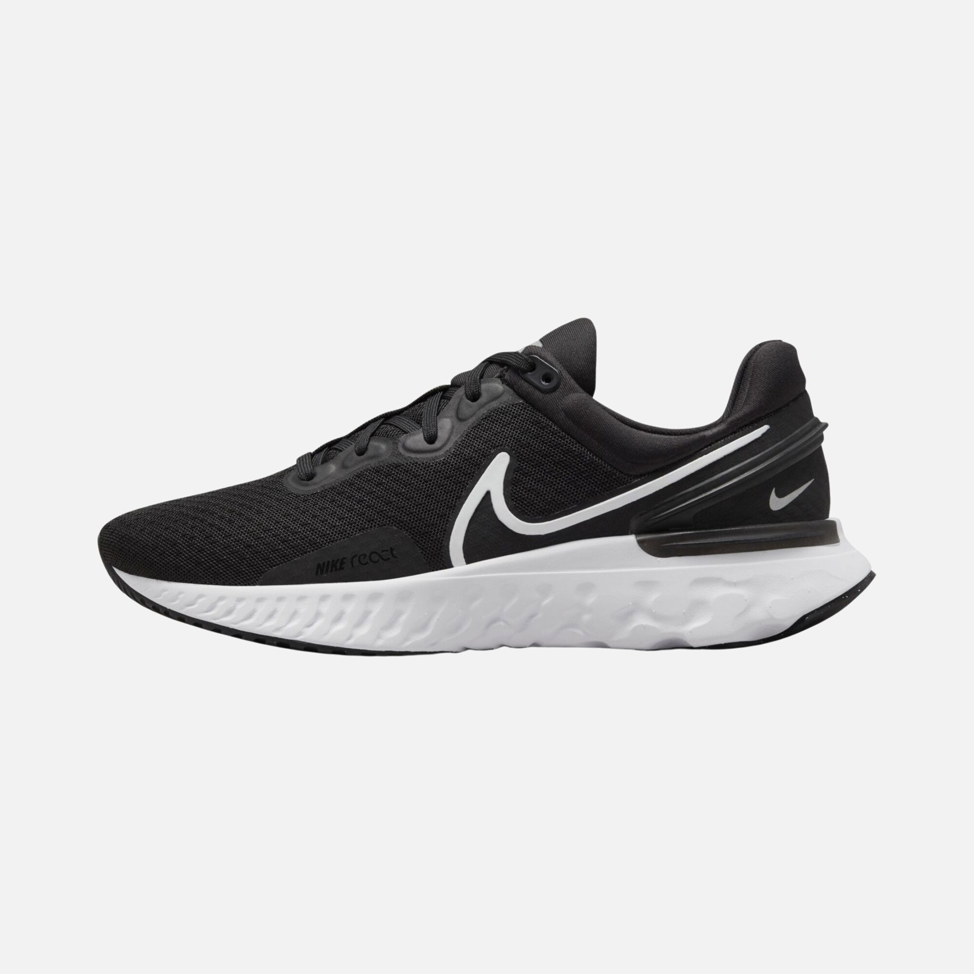 Nike React Miler 3 Road Running Kadın Spor Ayakkabı