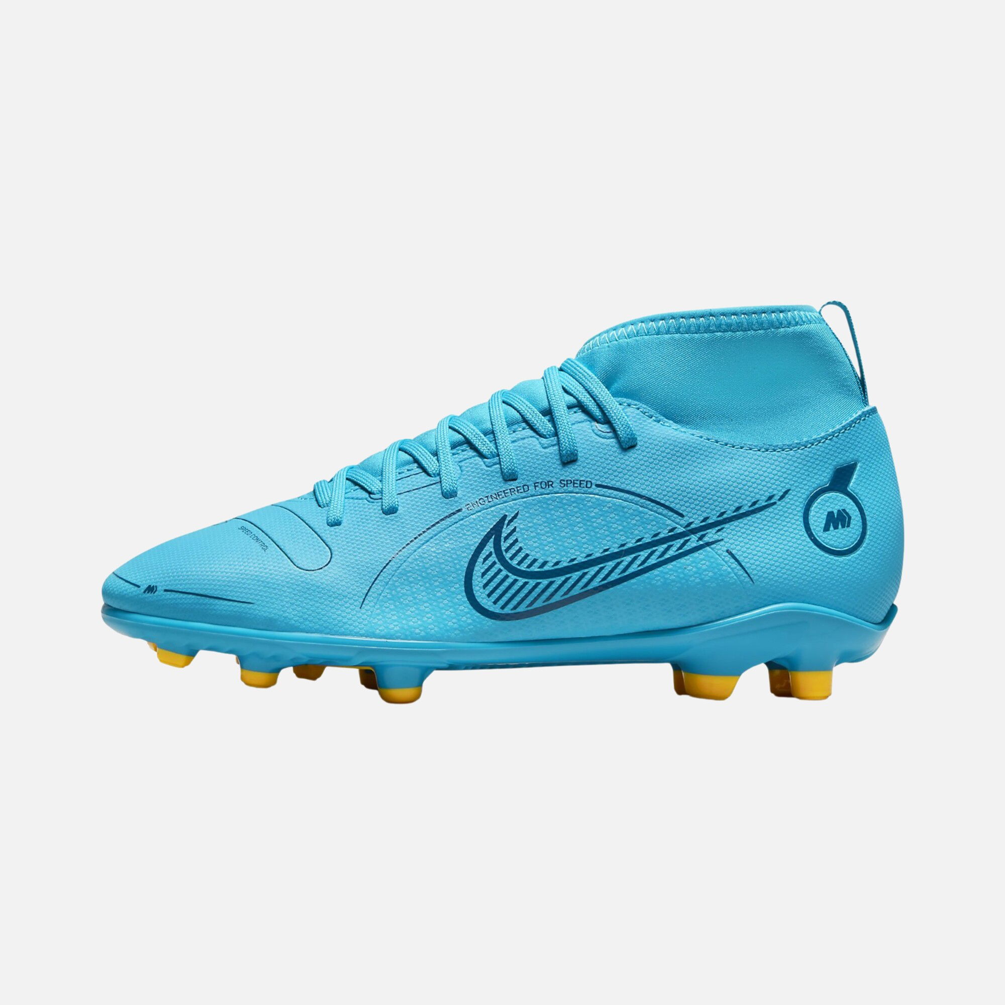Nike Mercurial Superfly 8 Club FG/MG Multi Ground Çocuk Krampon
