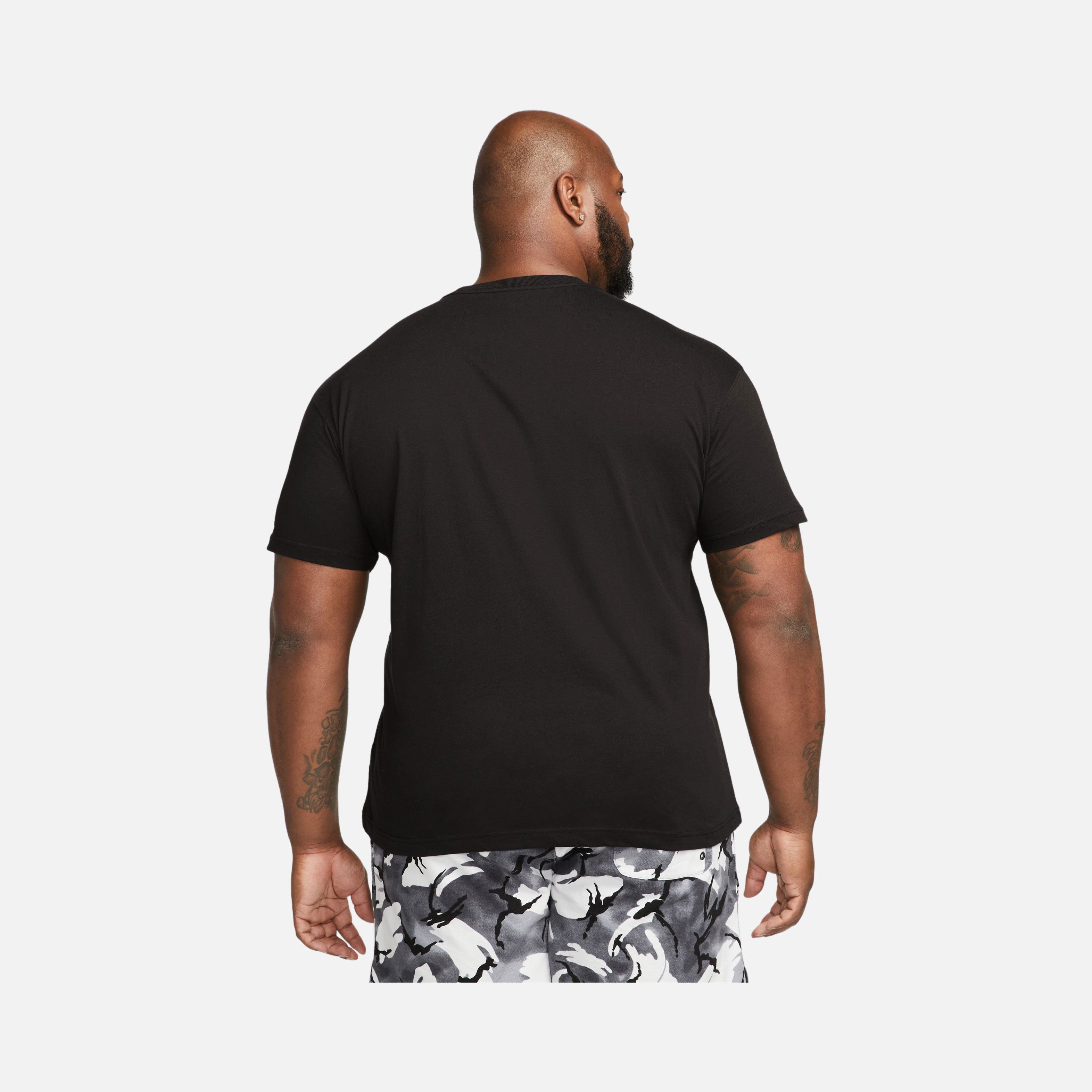 Nike Sportswear Max90 Sole Food Graphic Short-Sleeve Erkek Tişört