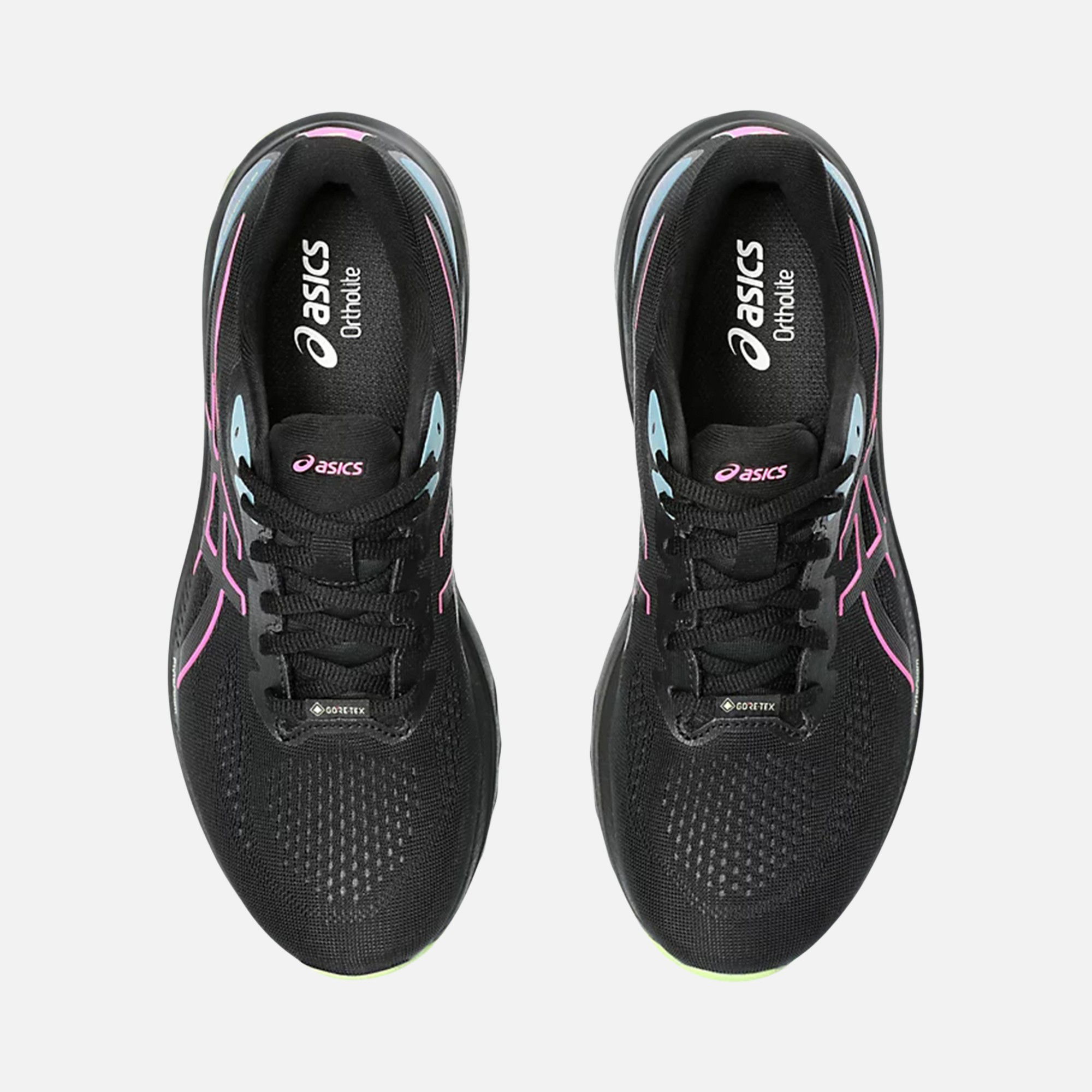 Asics GT-1000 12 Gore-Tex Running Kadın Spor Ayakkabı