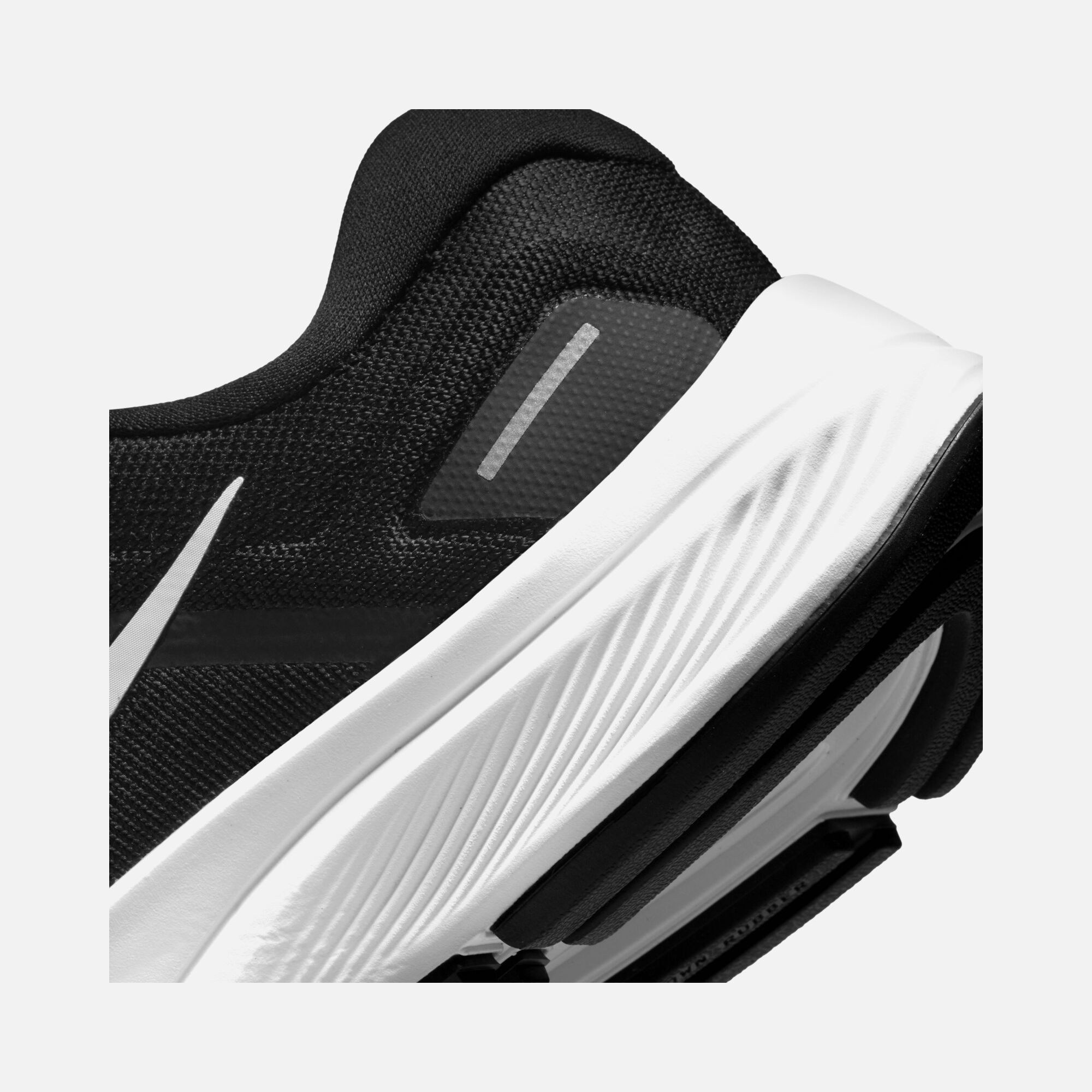 Nike Air Zoom Structure 24 Road Running Kadın Spor Ayakkabı