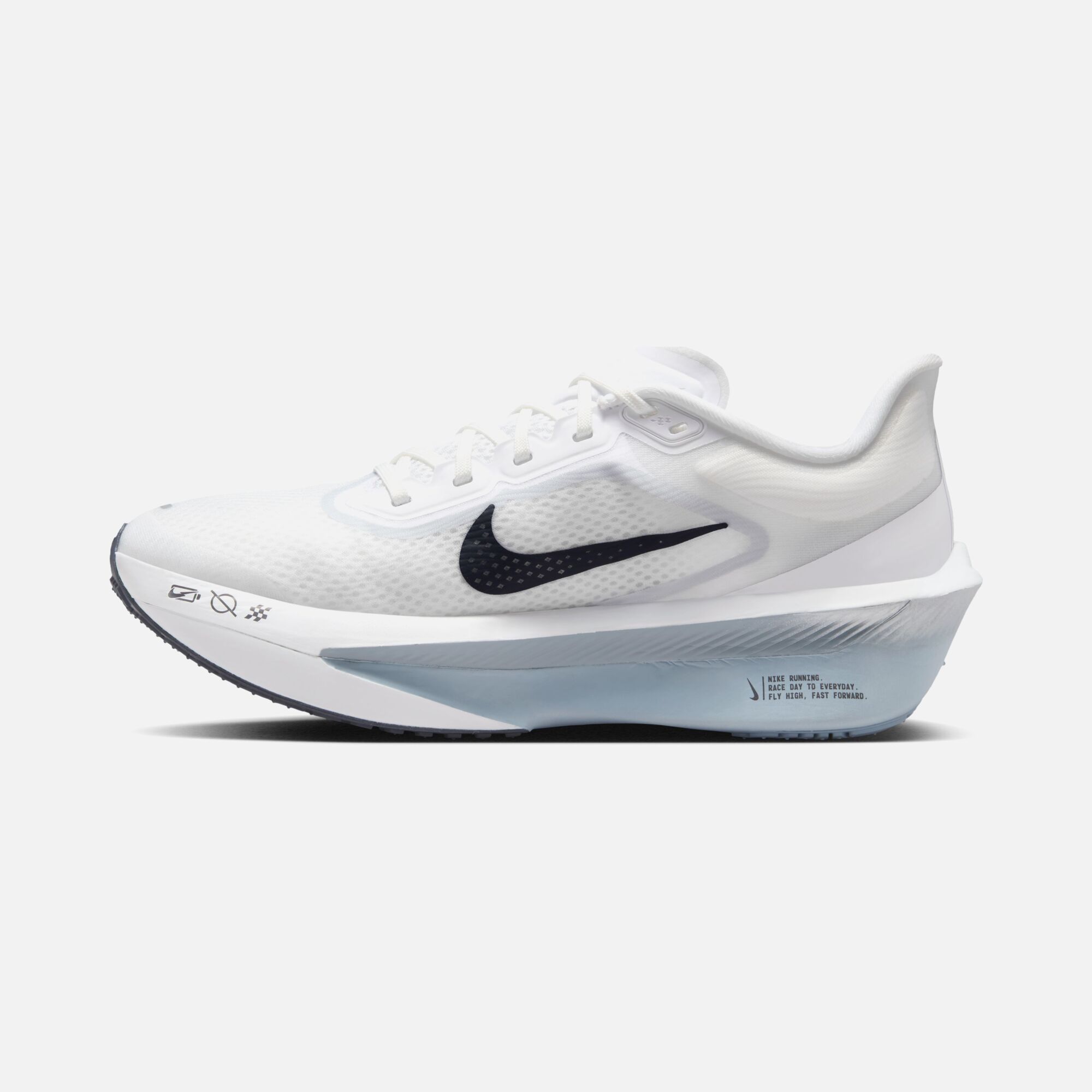 Nike Zoom Fly 6 Road Racing Kadın Spor Ayakkabı