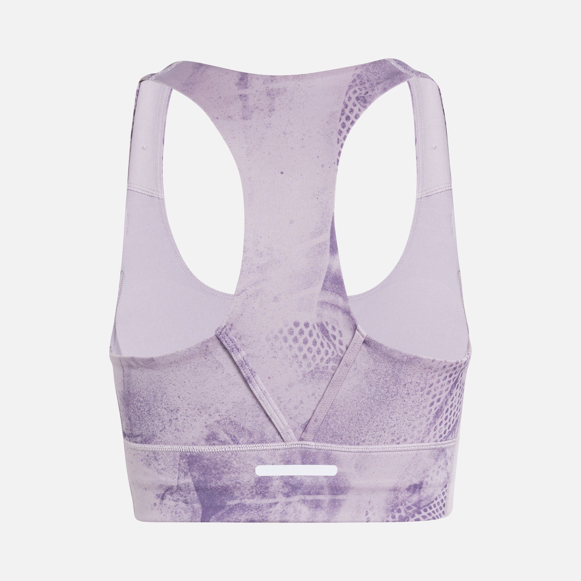 adidas Run Pocket Allover Running Kadın Bra